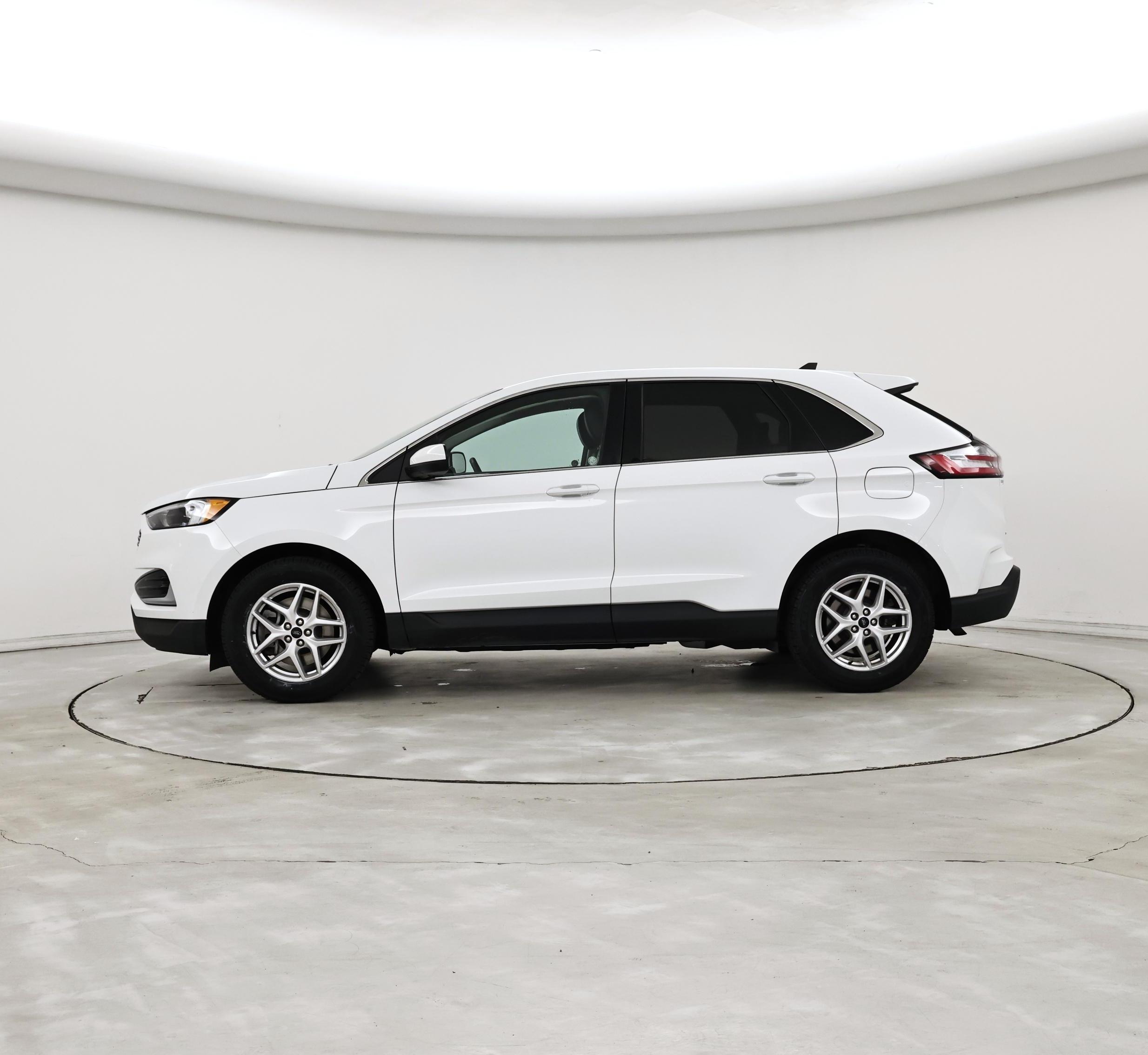 Thumbnail: 2024 Ford Edge - 3