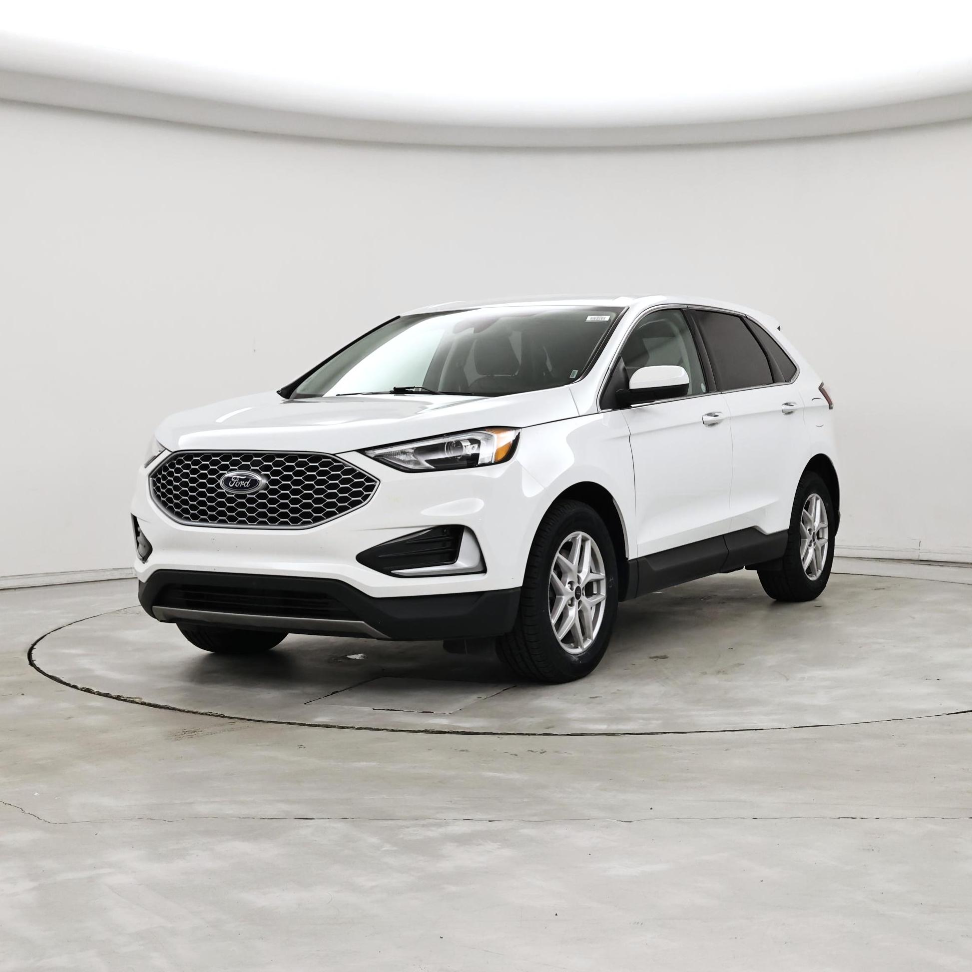 Thumbnail: 2024 Ford Edge - 4