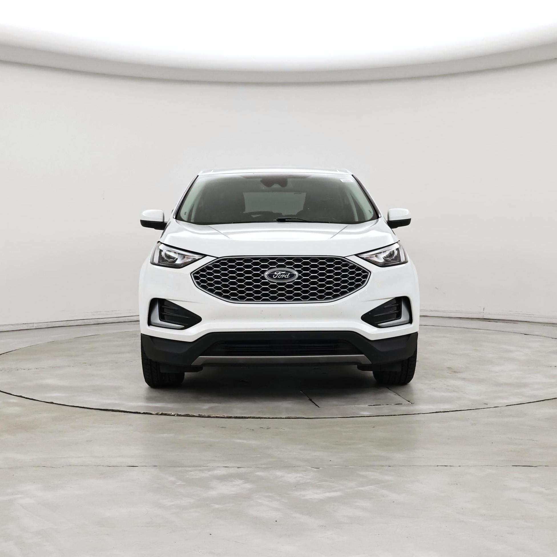 Thumbnail: 2024 Ford Edge - 5