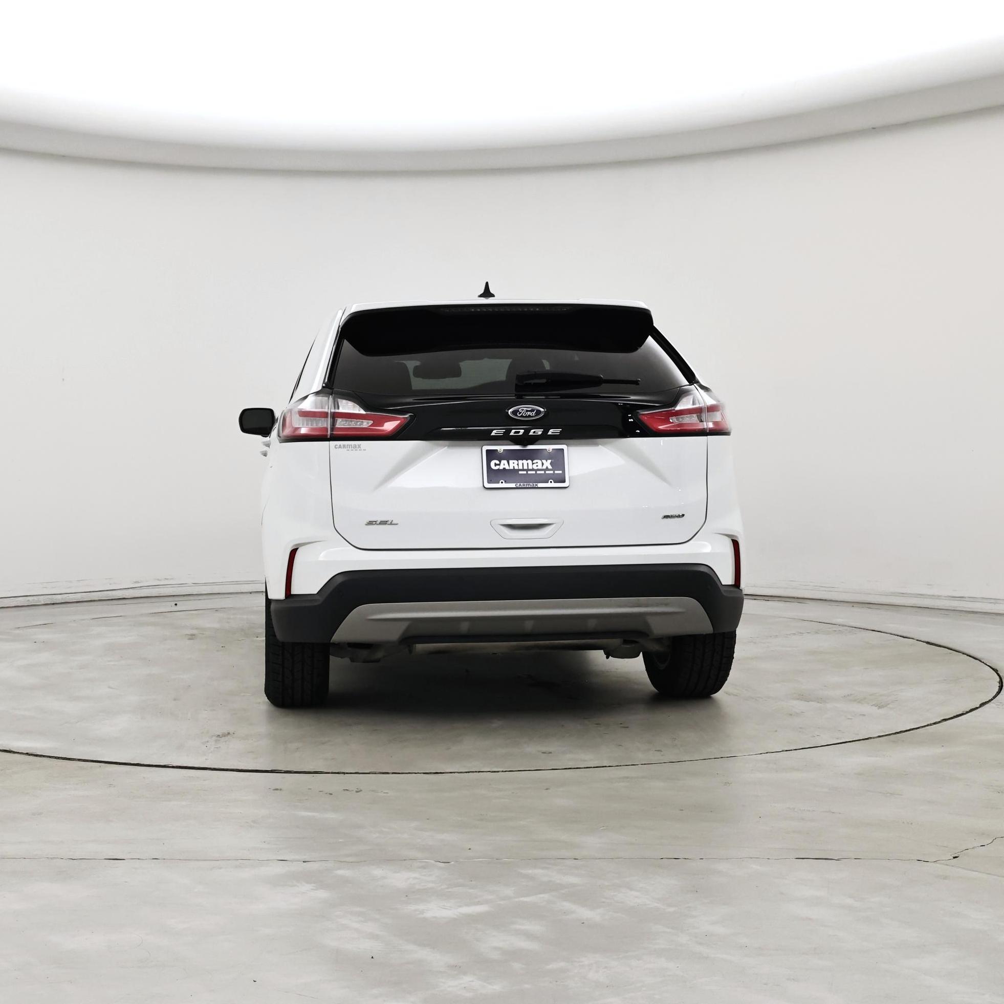 Thumbnail: 2024 Ford Edge - 6