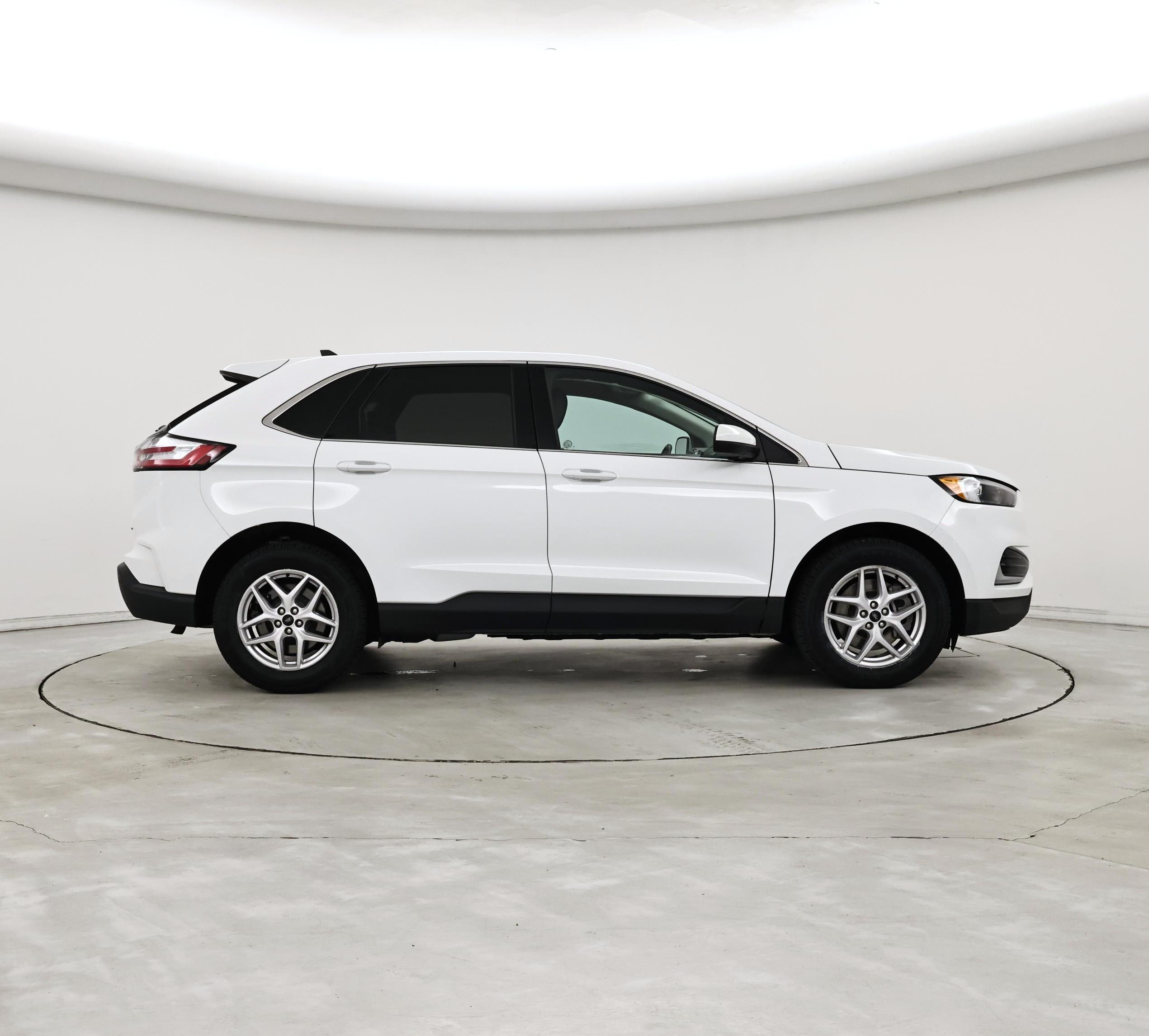 Thumbnail: 2024 Ford Edge - 7