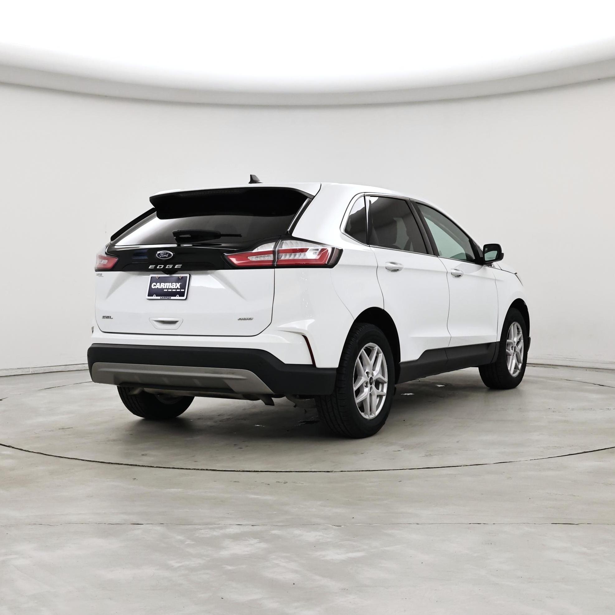 Thumbnail: 2024 Ford Edge - 8