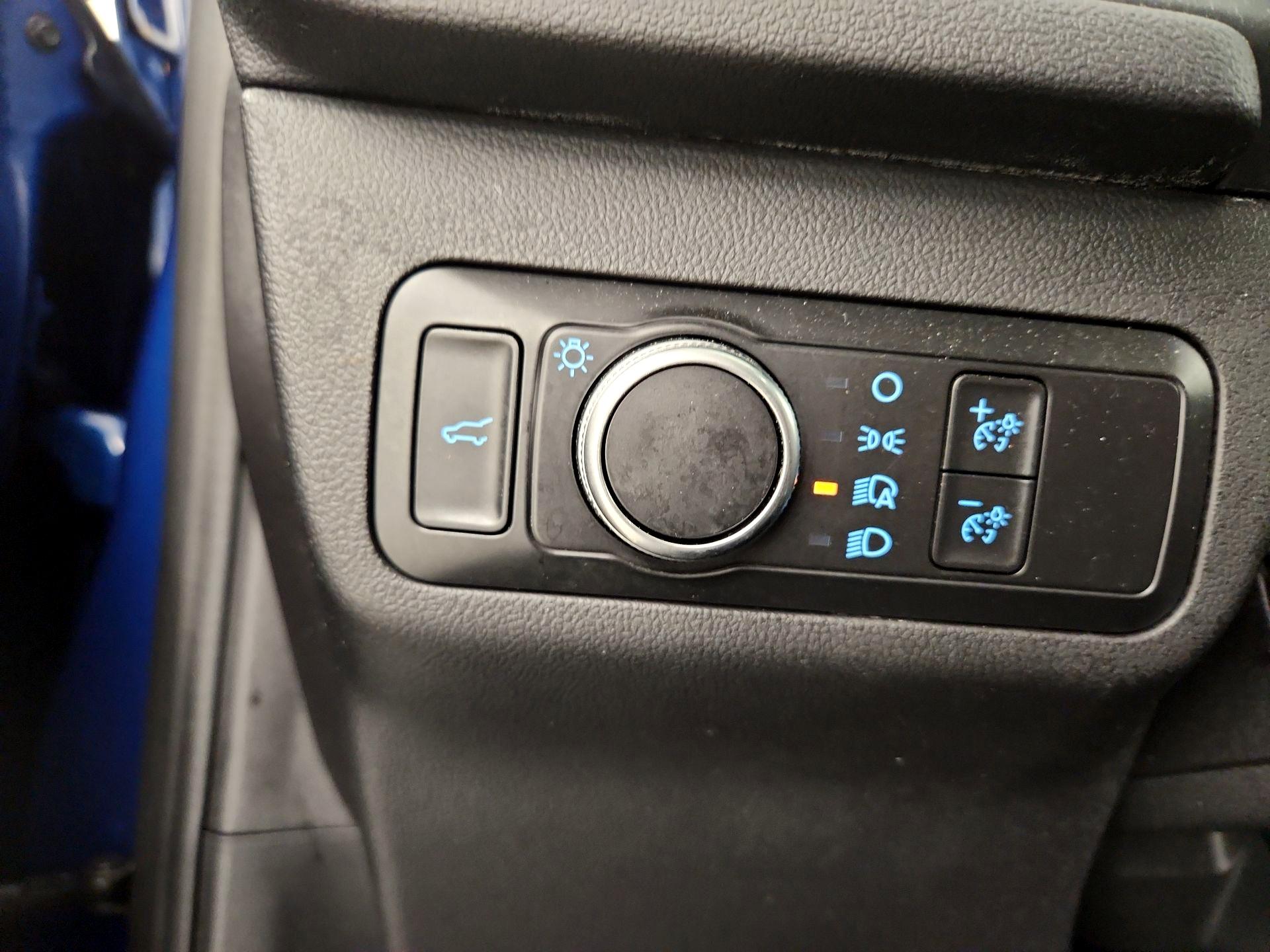 Thumbnail: 2022 Ford Escape - 13