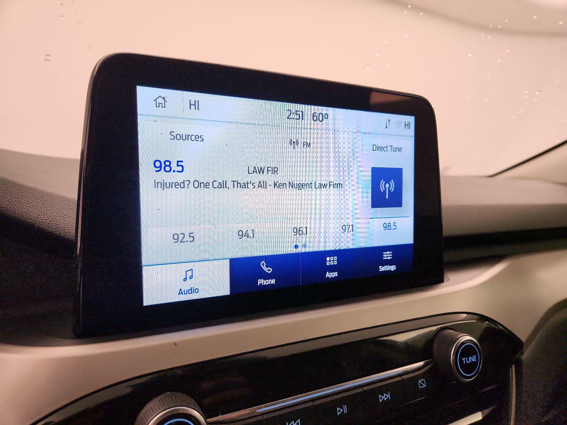 Thumbnail: 2022 Ford Escape - 15