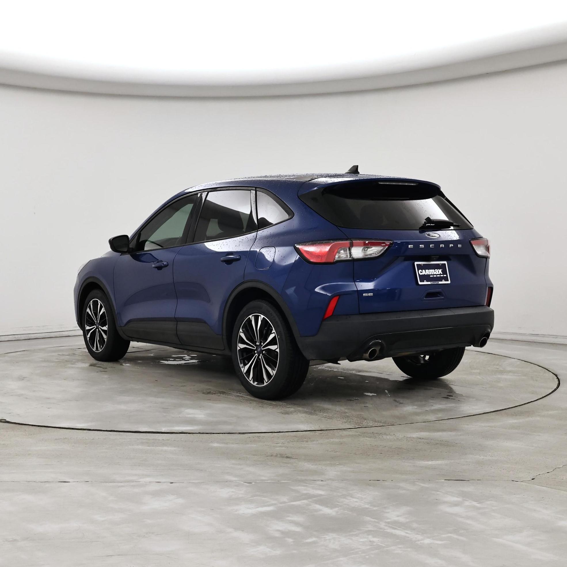 Thumbnail: 2022 Ford Escape - 2