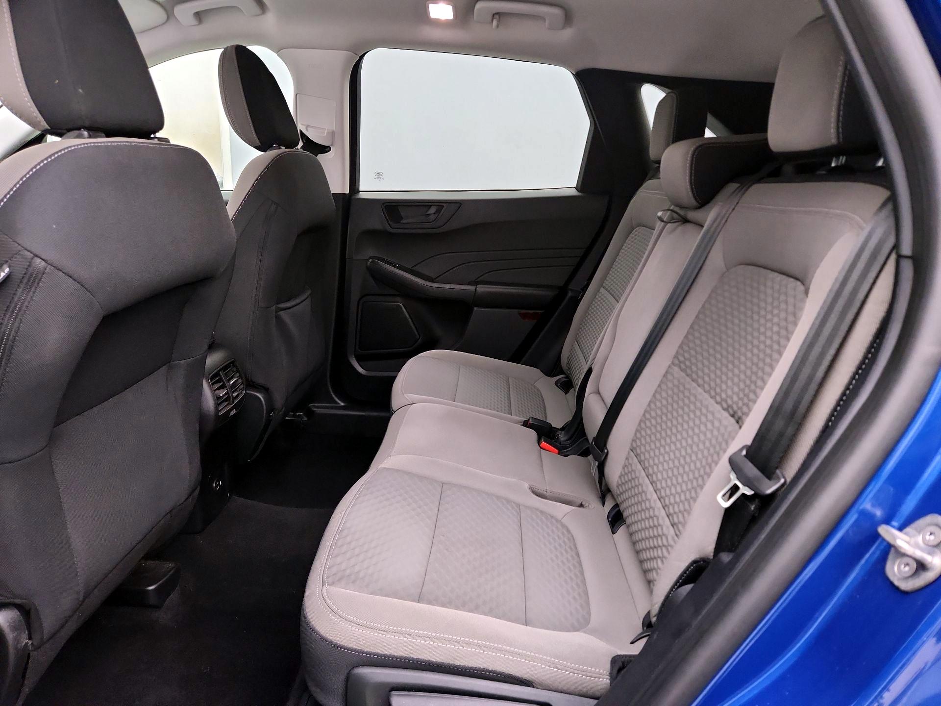 Thumbnail: 2022 Ford Escape - 19