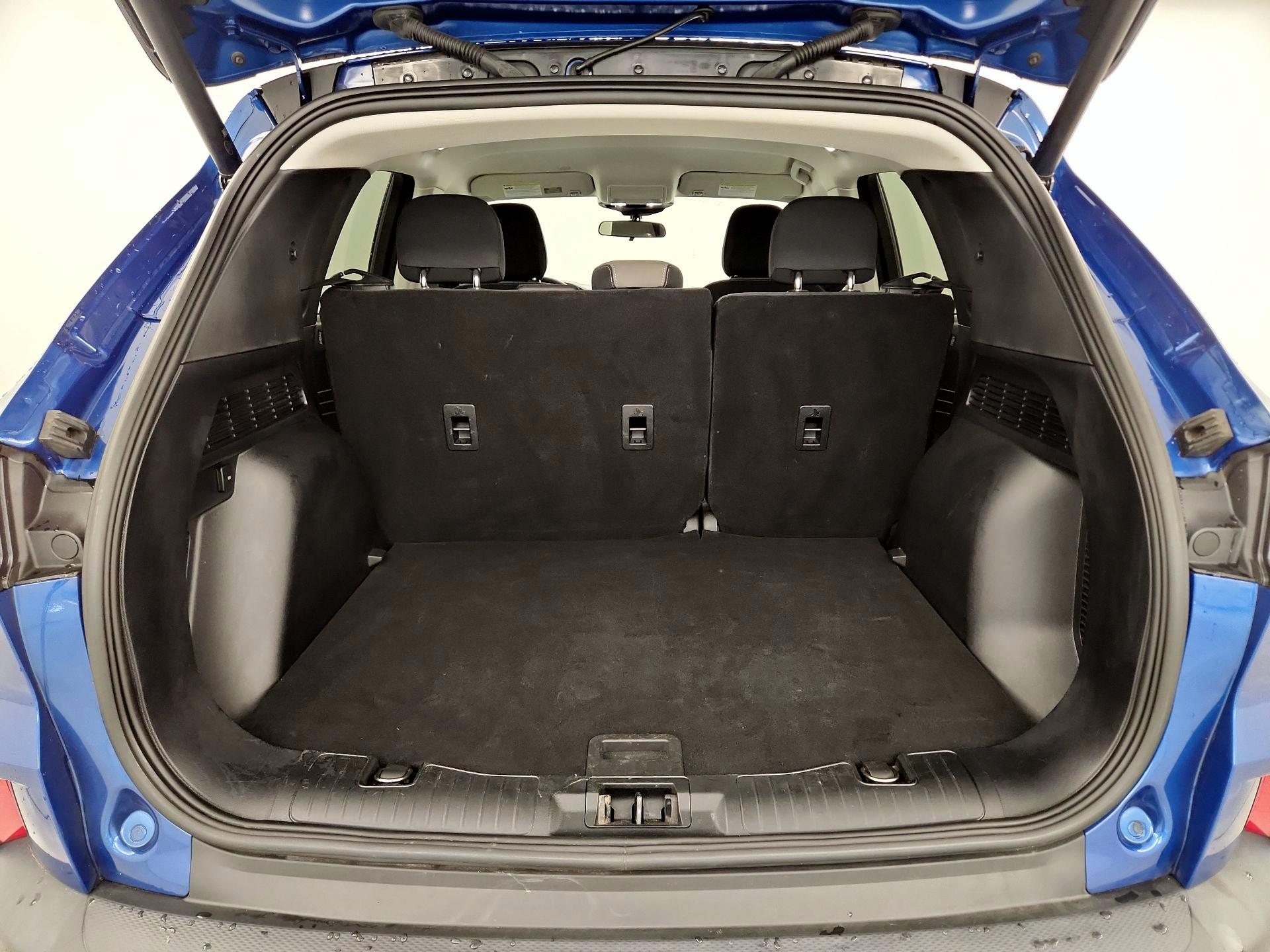 Thumbnail: 2022 Ford Escape - 20