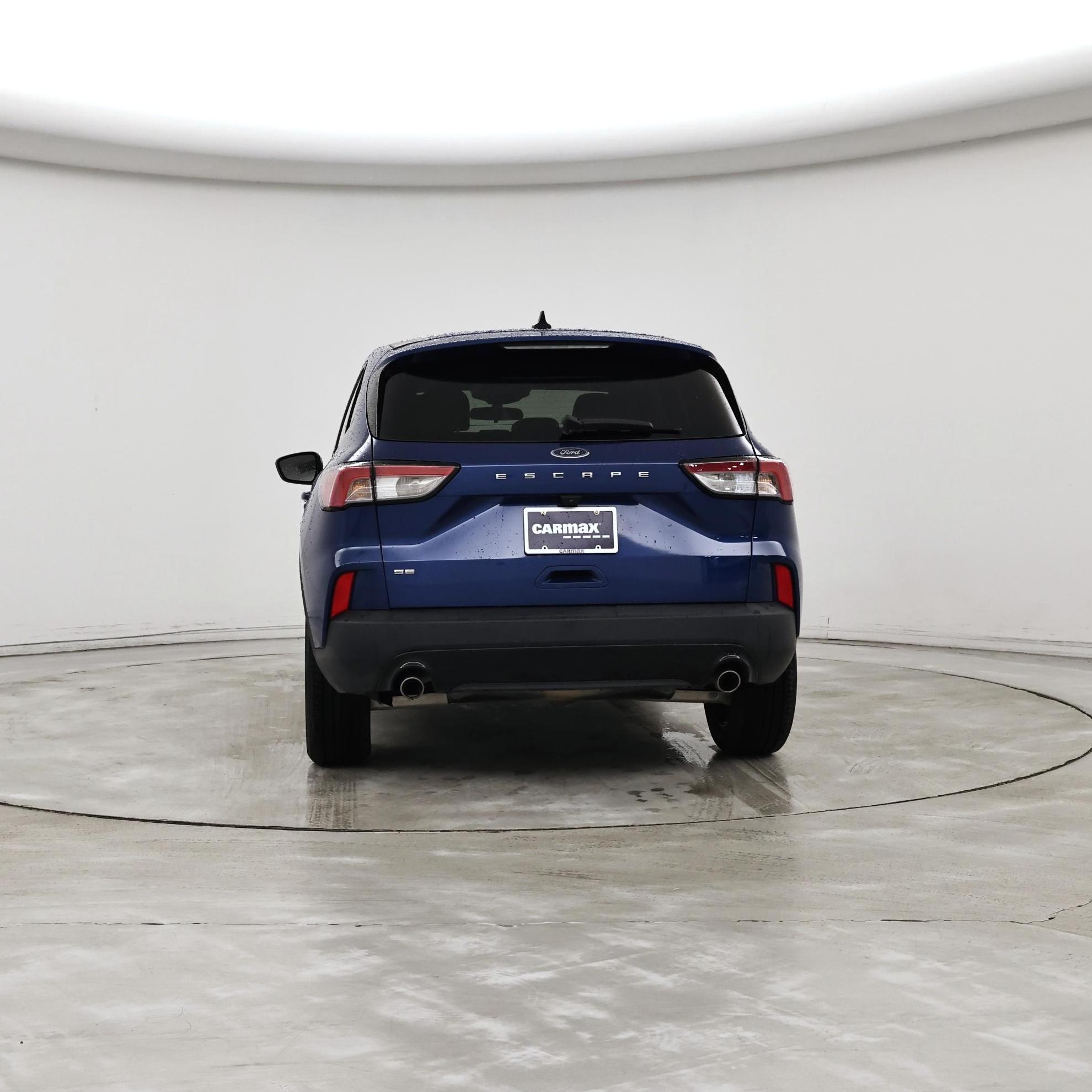 Thumbnail: 2022 Ford Escape - 6