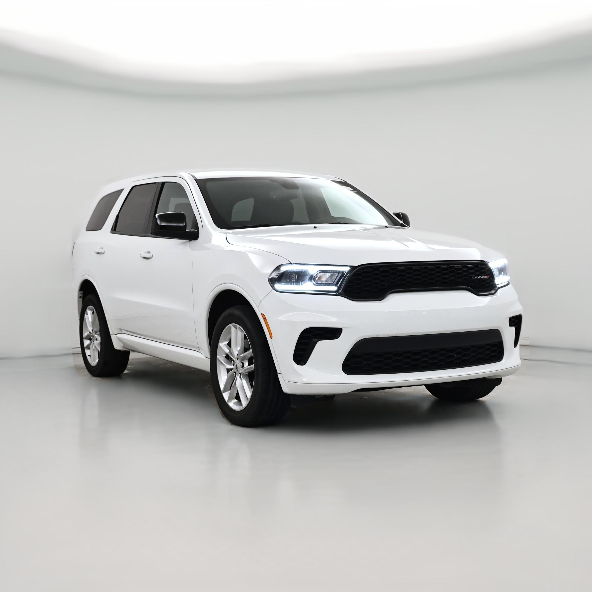 Thumbnail: 2024 Dodge Durango - 1