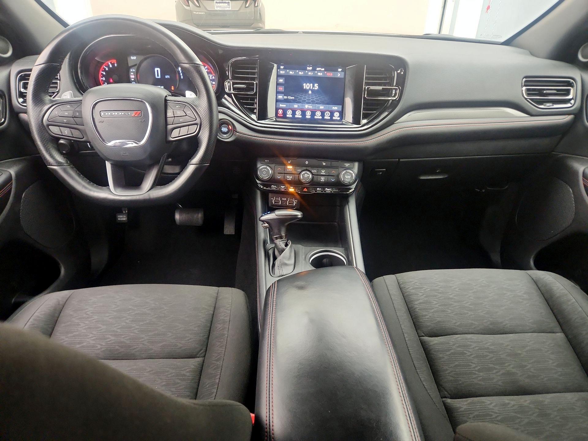 Thumbnail: 2024 Dodge Durango - 9