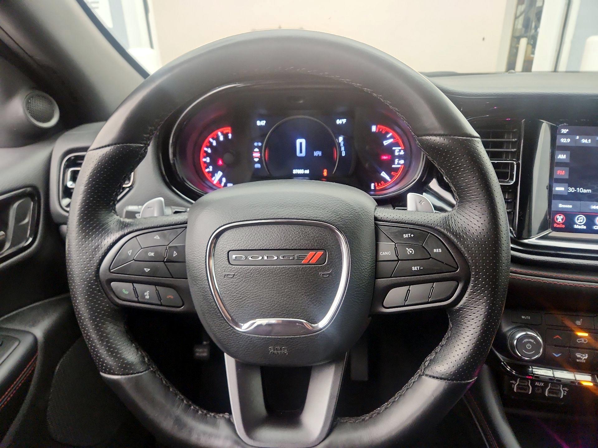 Thumbnail: 2024 Dodge Durango - 10