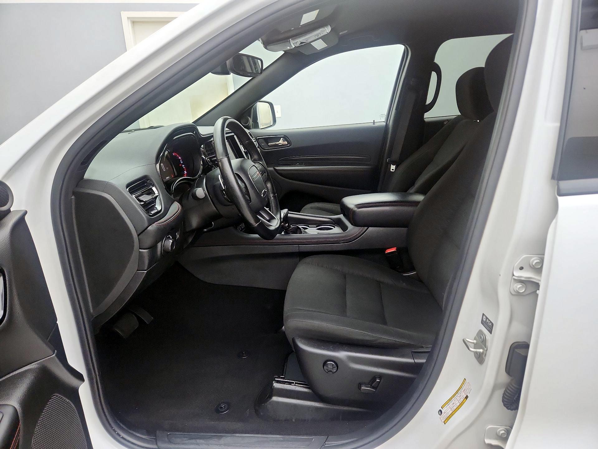 Thumbnail: 2024 Dodge Durango - 11