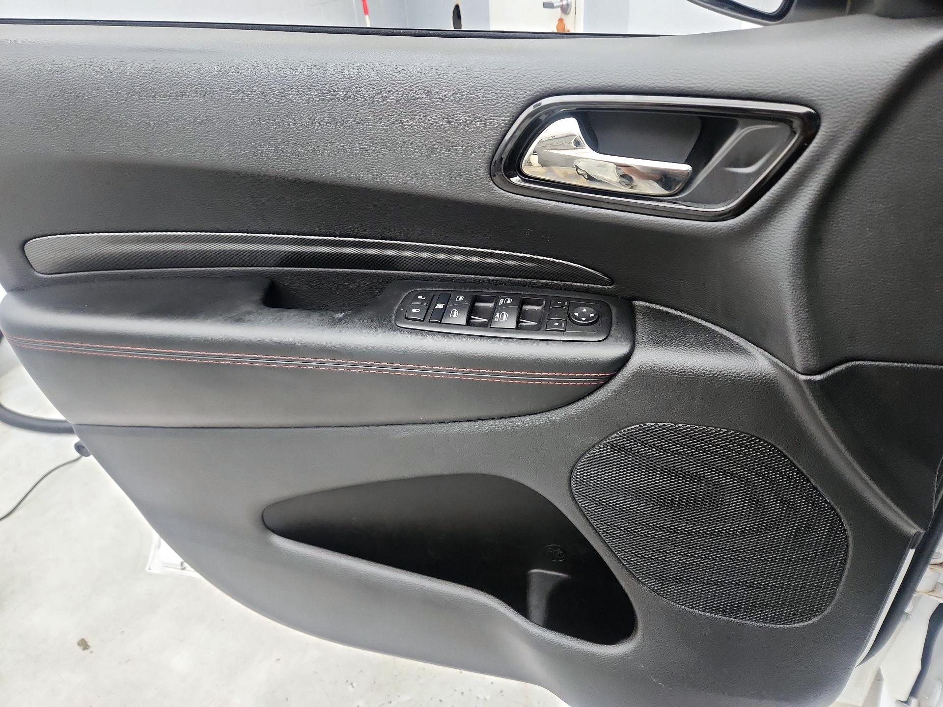 Thumbnail: 2024 Dodge Durango - 12