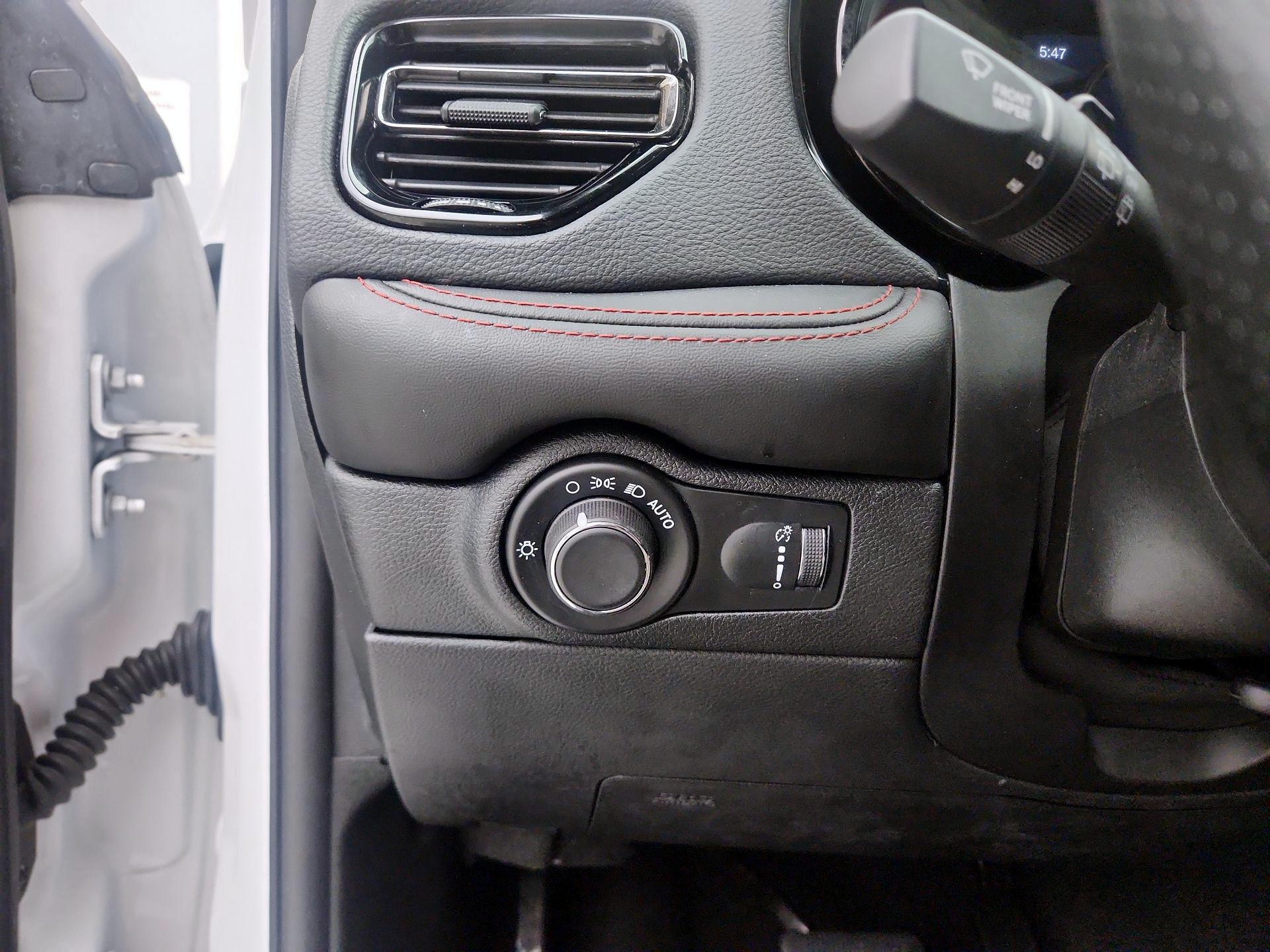 Thumbnail: 2024 Dodge Durango - 13