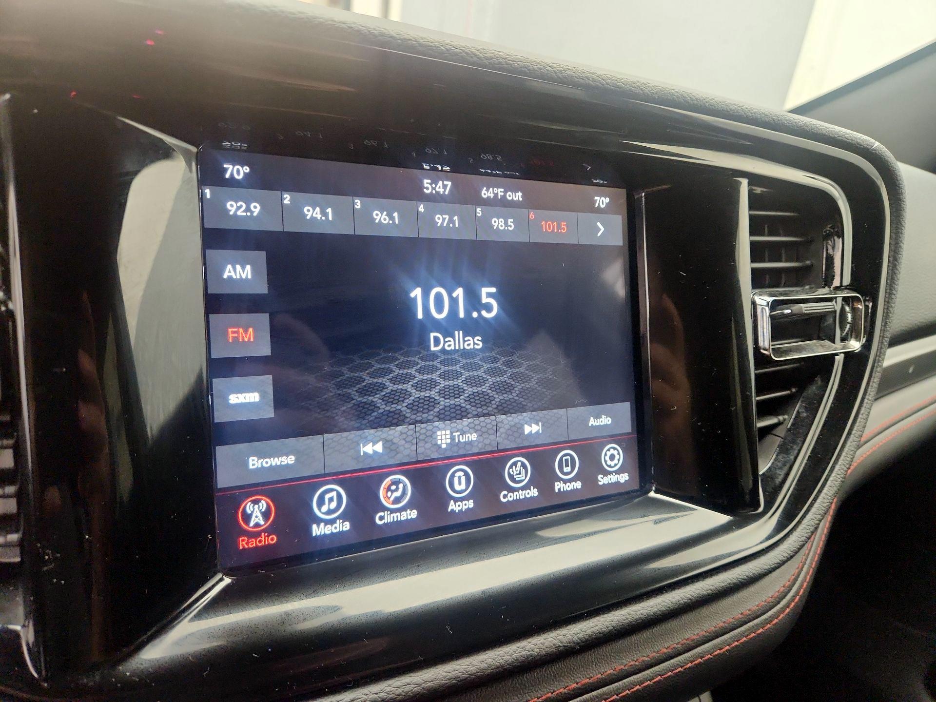 Thumbnail: 2024 Dodge Durango - 15