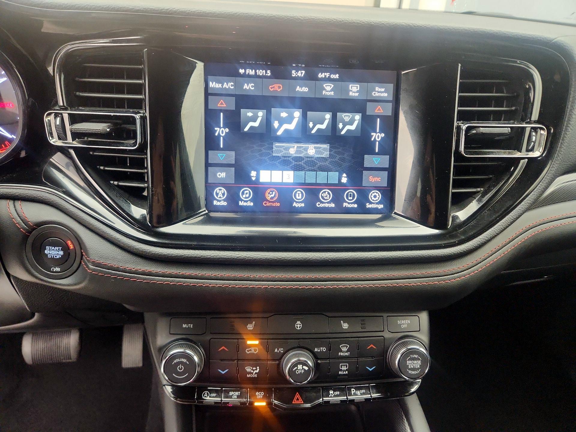 Thumbnail: 2024 Dodge Durango - 16