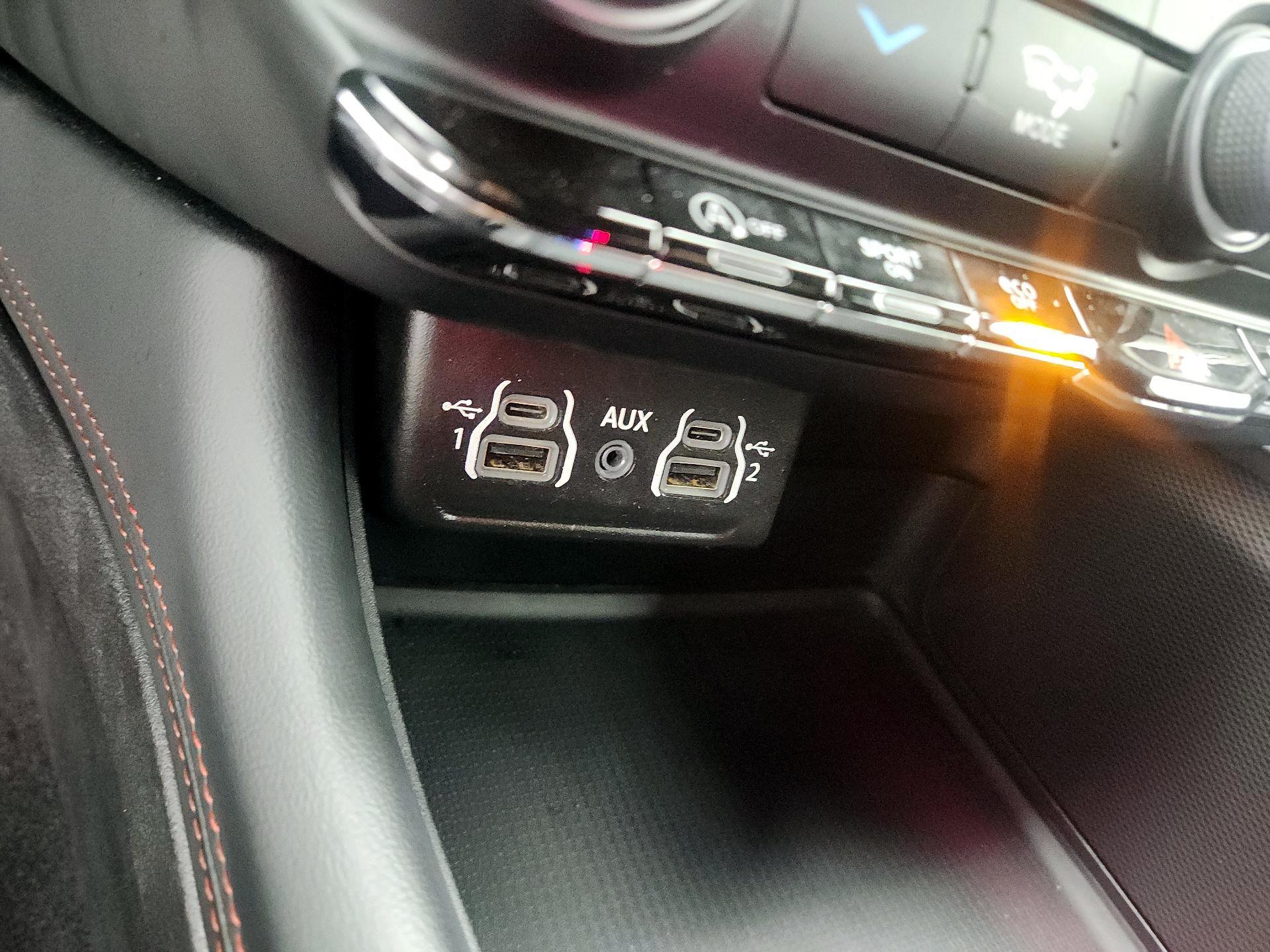 Thumbnail: 2024 Dodge Durango - 18