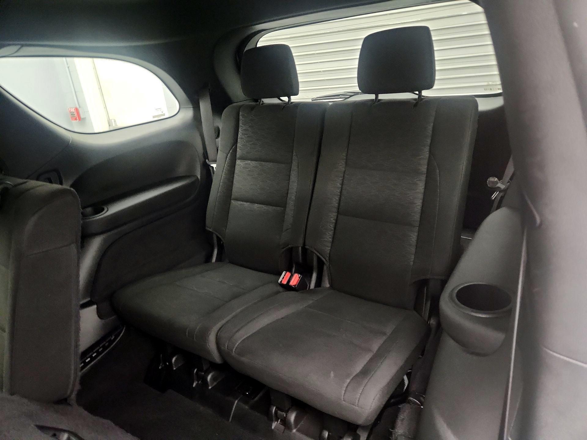 Thumbnail: 2024 Dodge Durango - 20