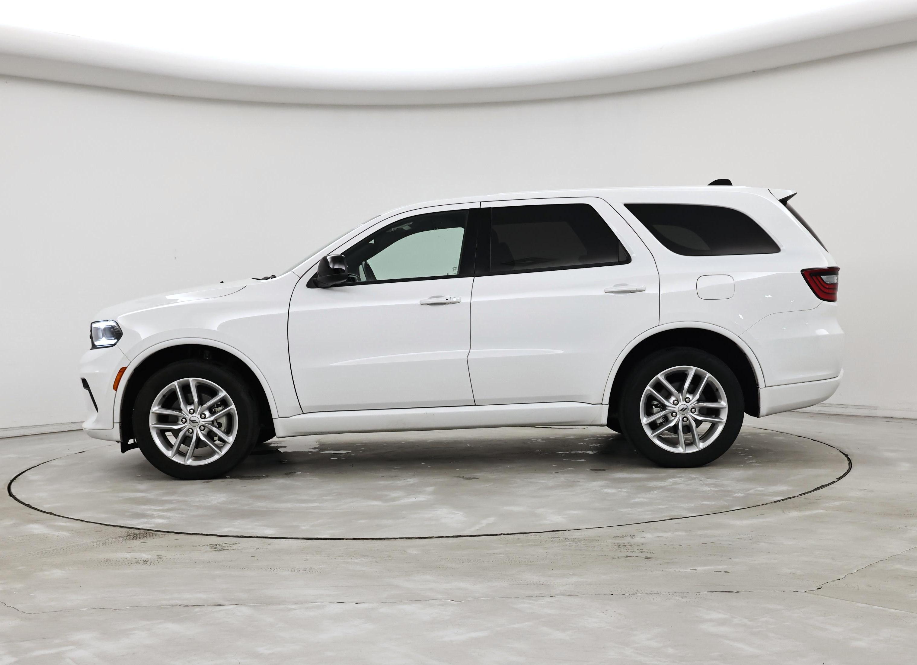 Thumbnail: 2024 Dodge Durango - 3