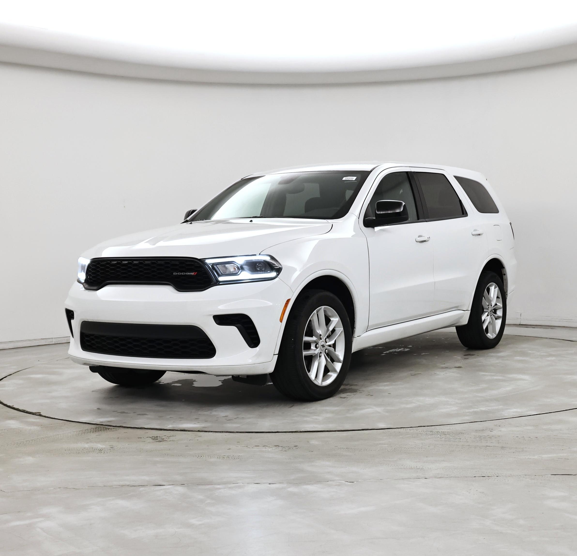 Thumbnail: 2024 Dodge Durango - 4