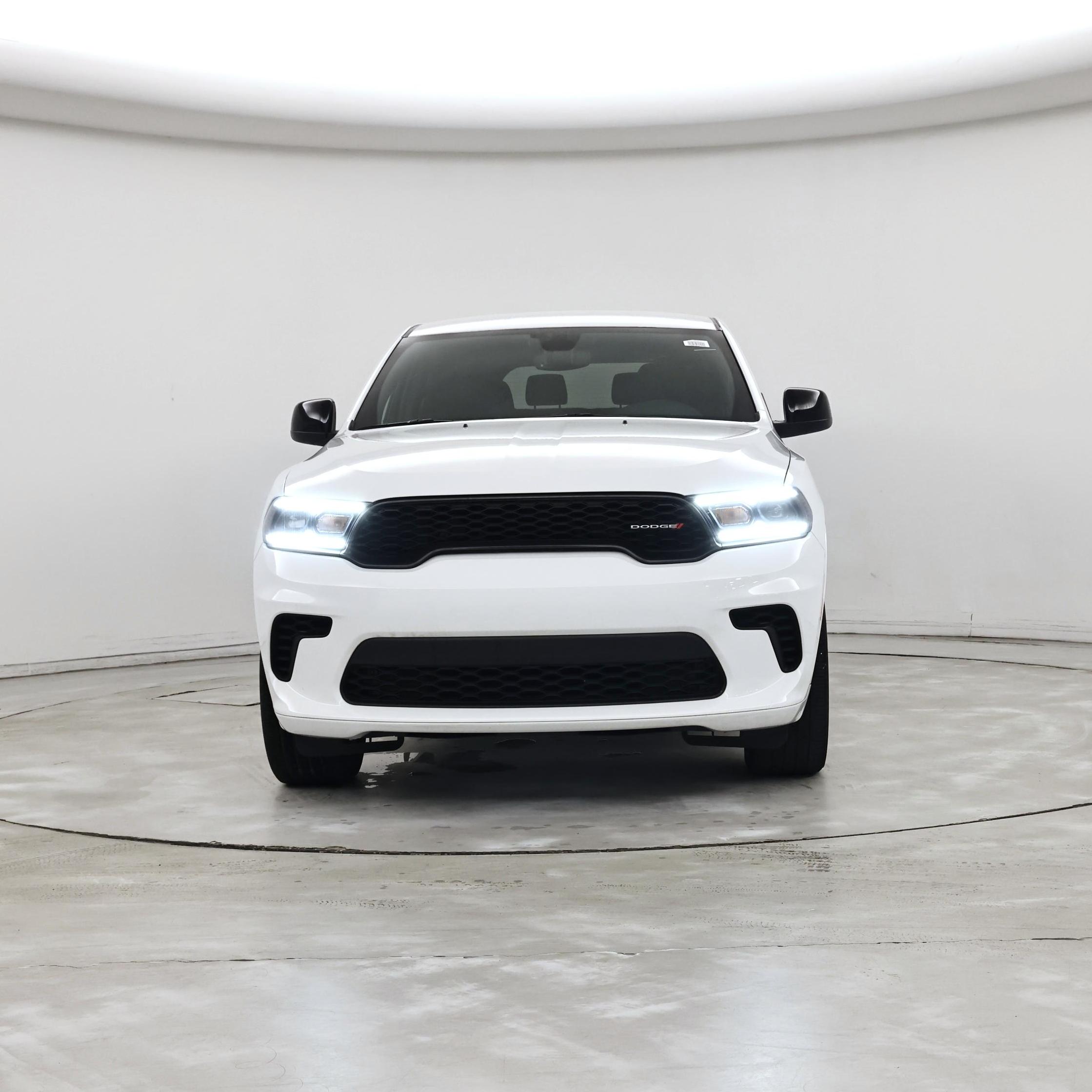 Thumbnail: 2024 Dodge Durango - 5