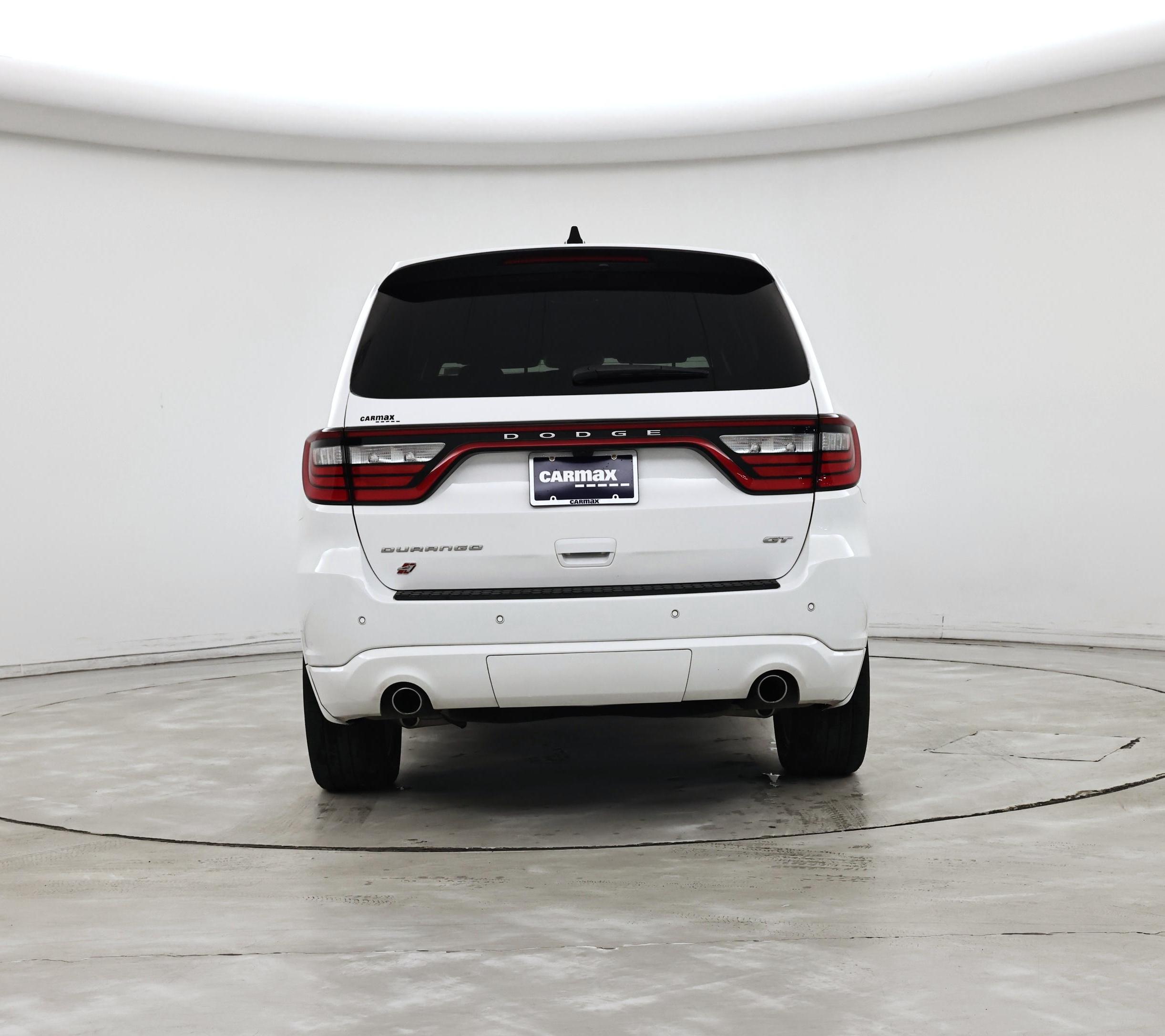 Thumbnail: 2024 Dodge Durango - 6