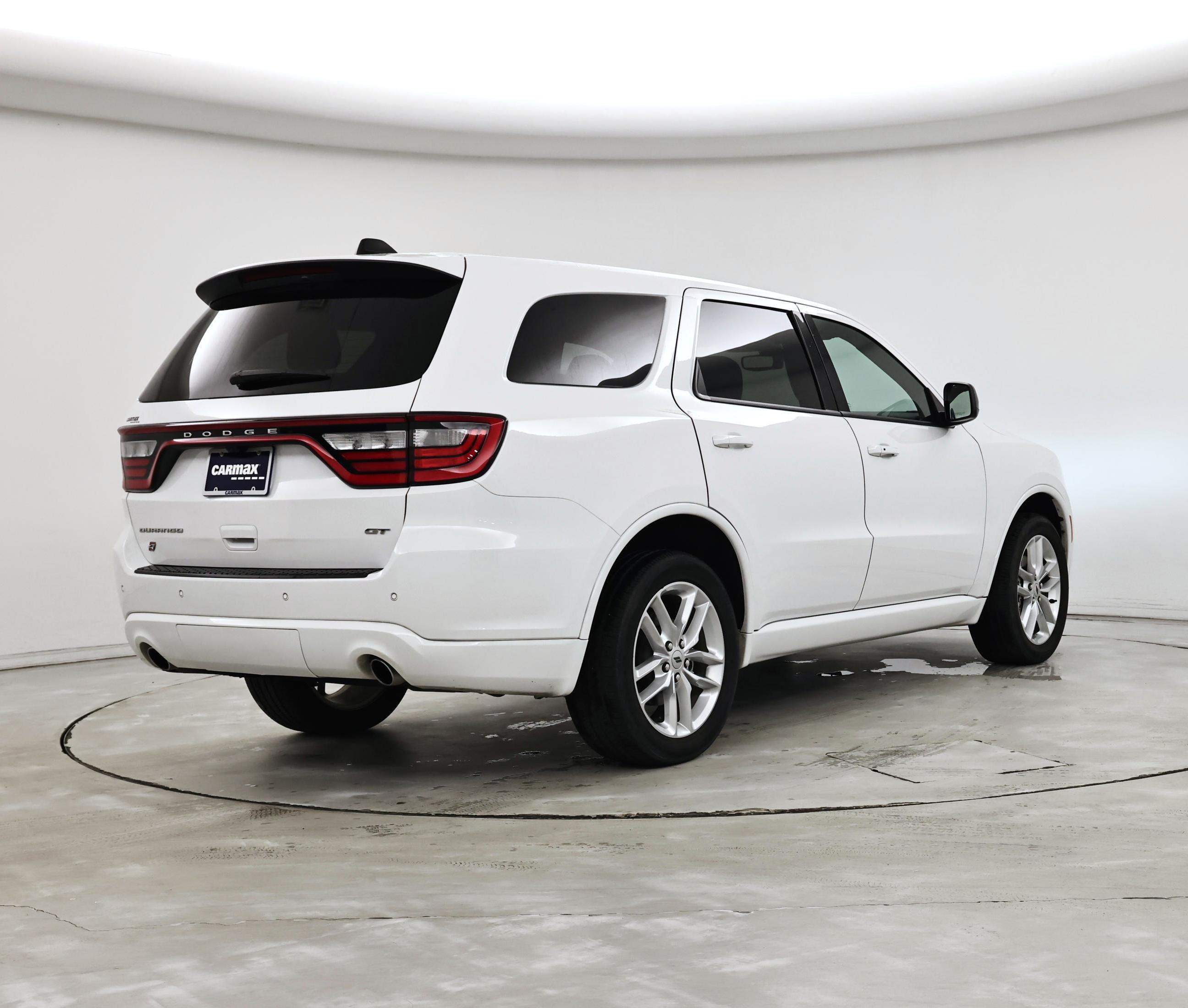 Thumbnail: 2024 Dodge Durango - 8