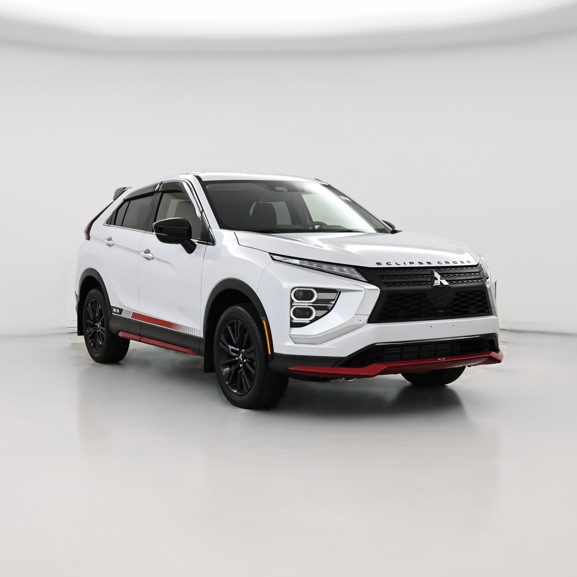 Thumbnail: 2023 Mitsubishi Eclipse Cross - 1