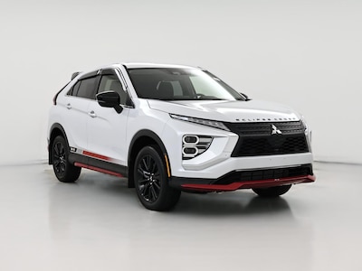 2023 Mitsubishi Eclipse Cross Ralliart