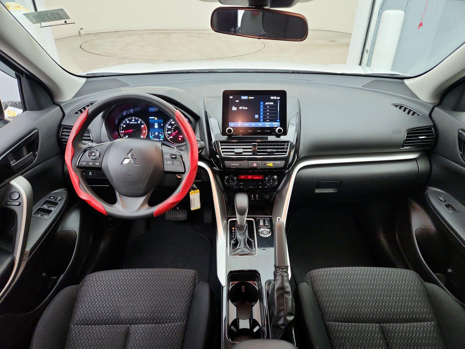 Thumbnail: 2023 Mitsubishi Eclipse Cross - 9