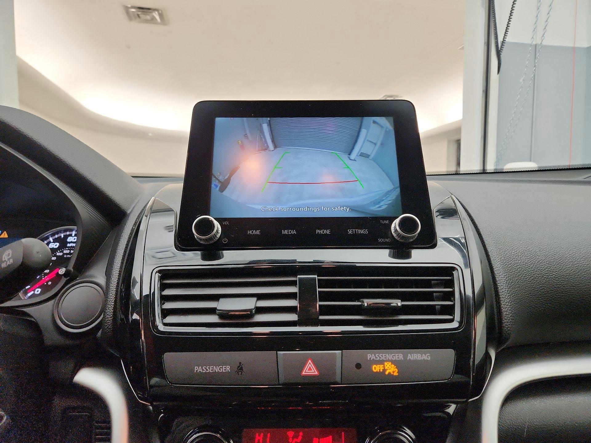 Thumbnail: 2023 Mitsubishi Eclipse Cross - 14