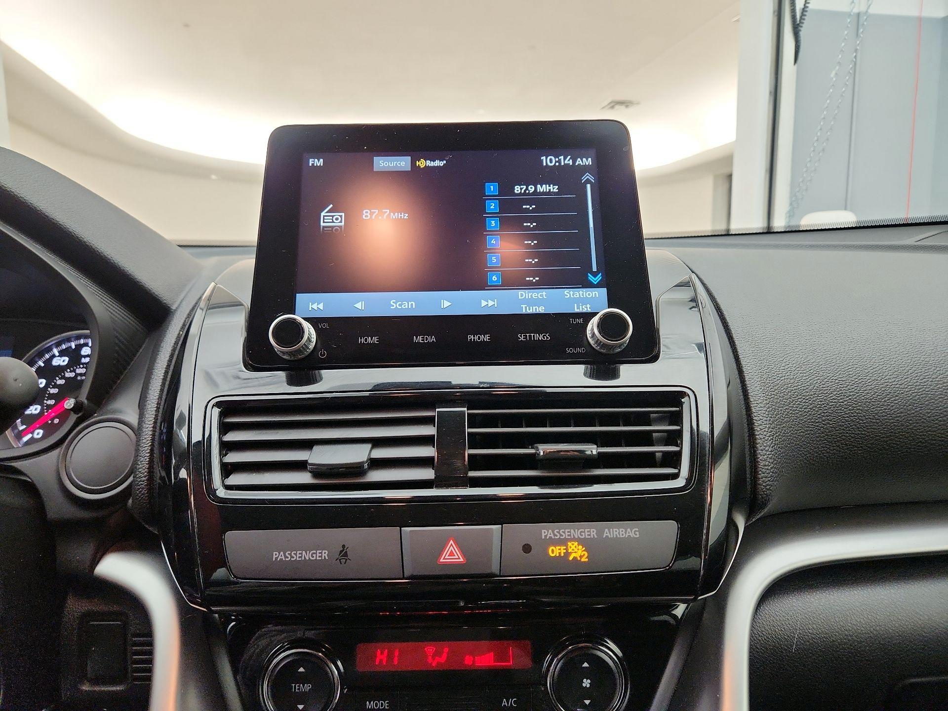 Thumbnail: 2023 Mitsubishi Eclipse Cross - 15