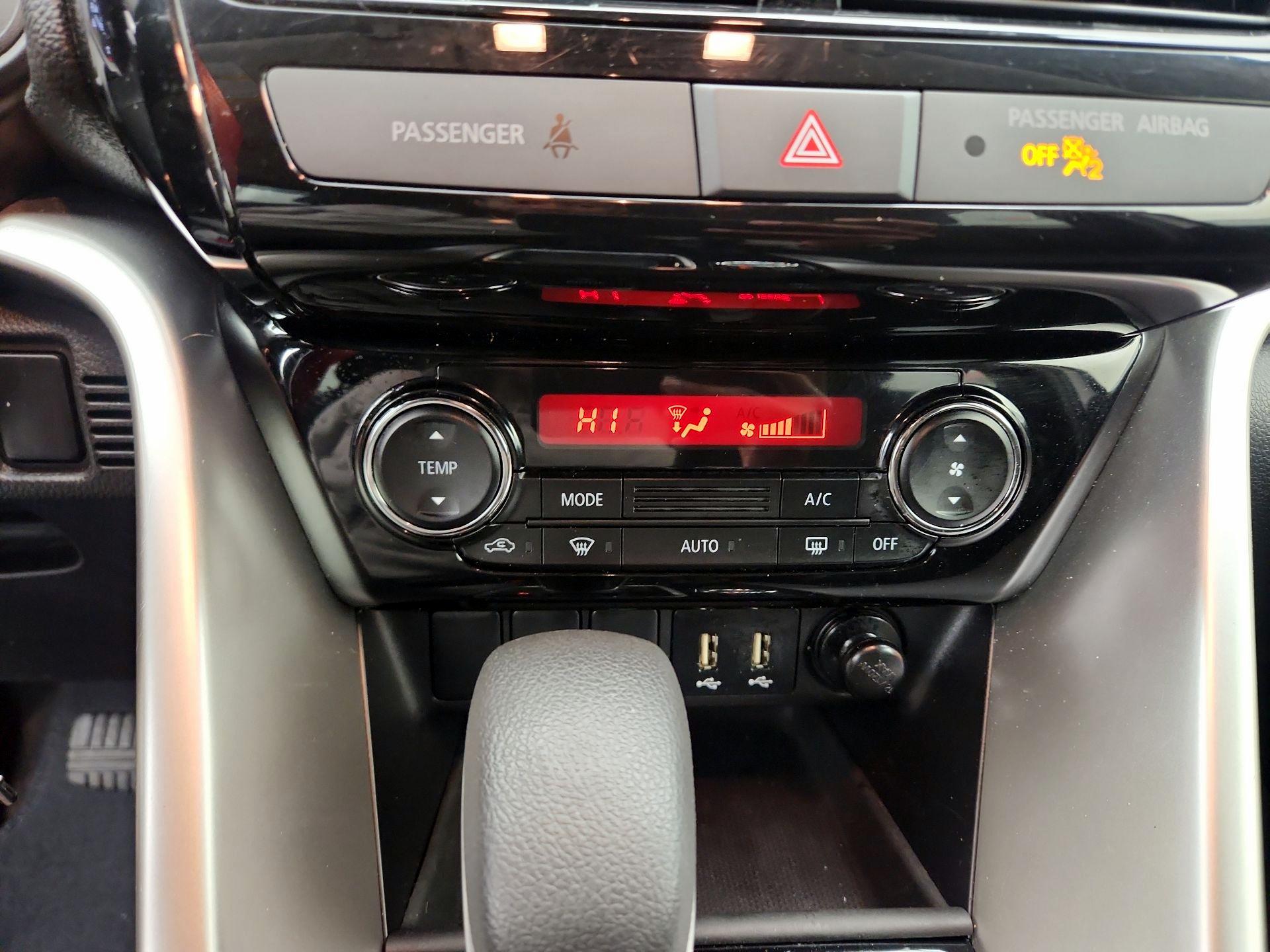 Thumbnail: 2023 Mitsubishi Eclipse Cross - 16