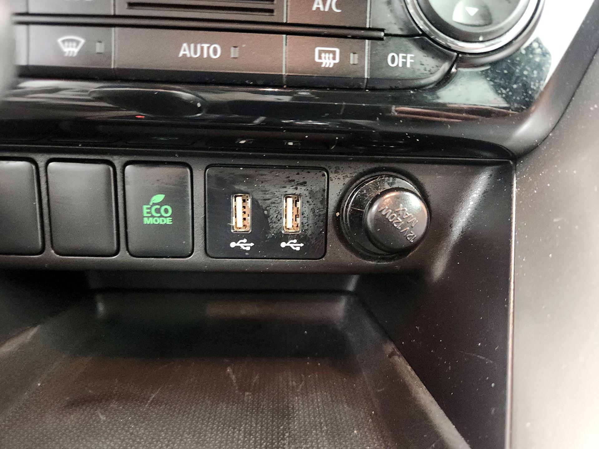 Thumbnail: 2023 Mitsubishi Eclipse Cross - 18