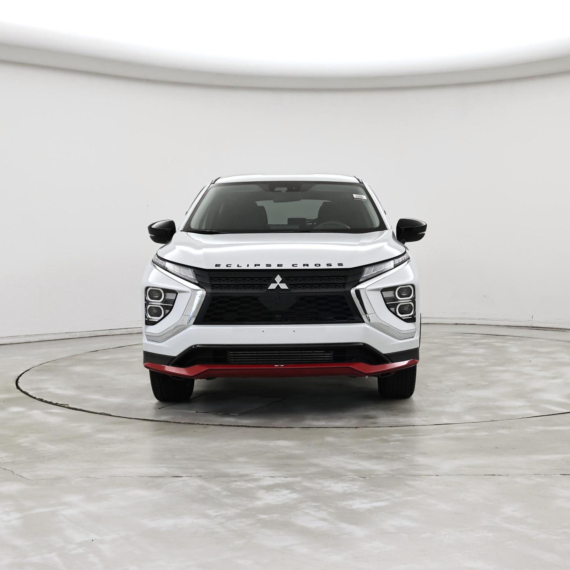 Thumbnail: 2023 Mitsubishi Eclipse Cross - 5