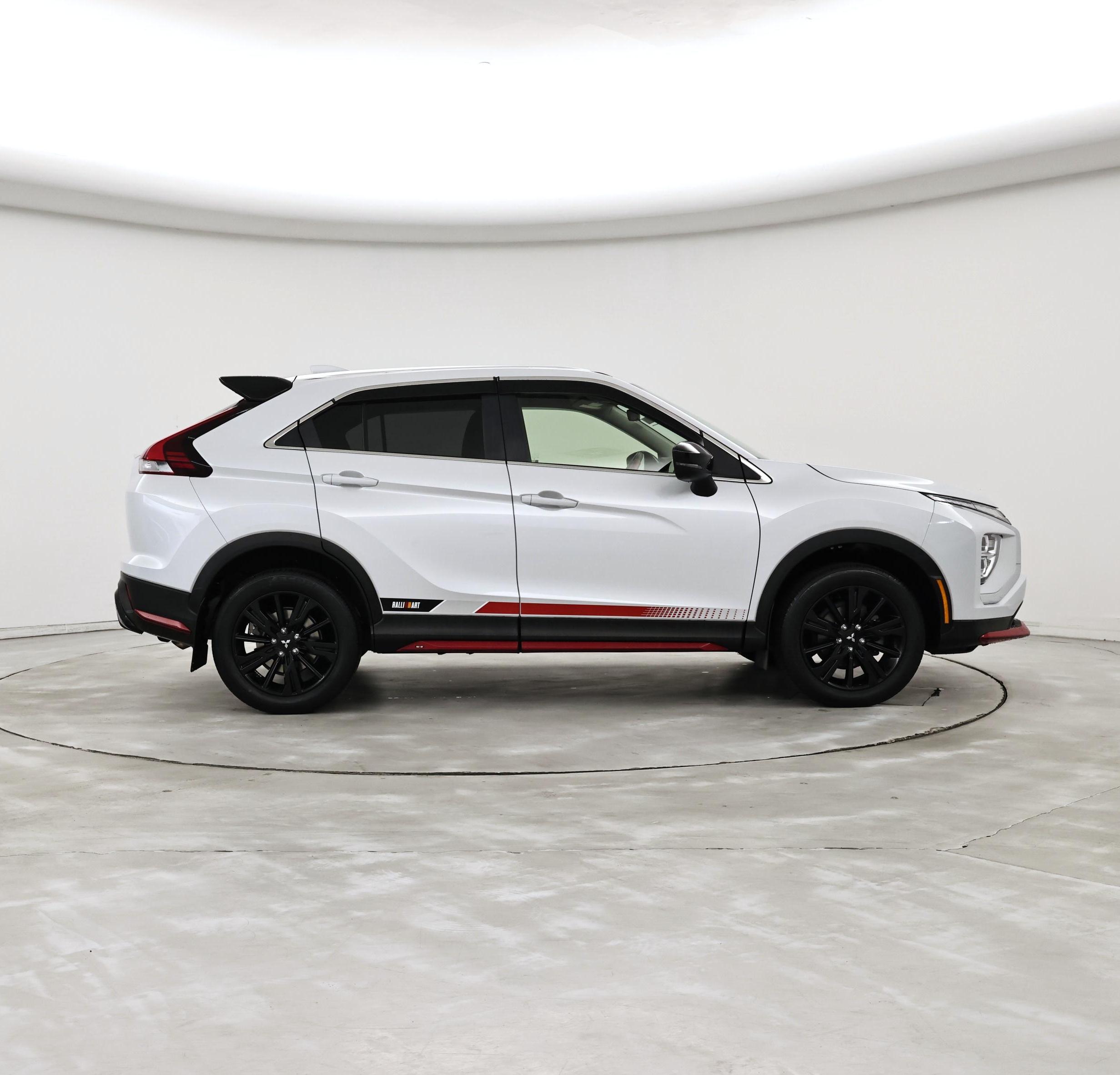 Thumbnail: 2023 Mitsubishi Eclipse Cross - 7