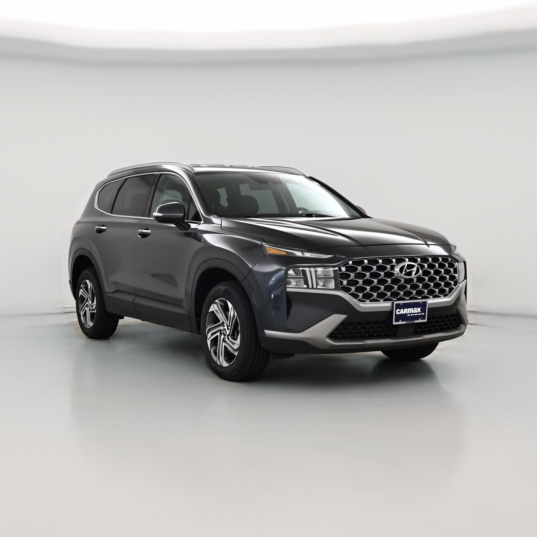 Thumbnail: 2023 Hyundai Santa Fe - 1