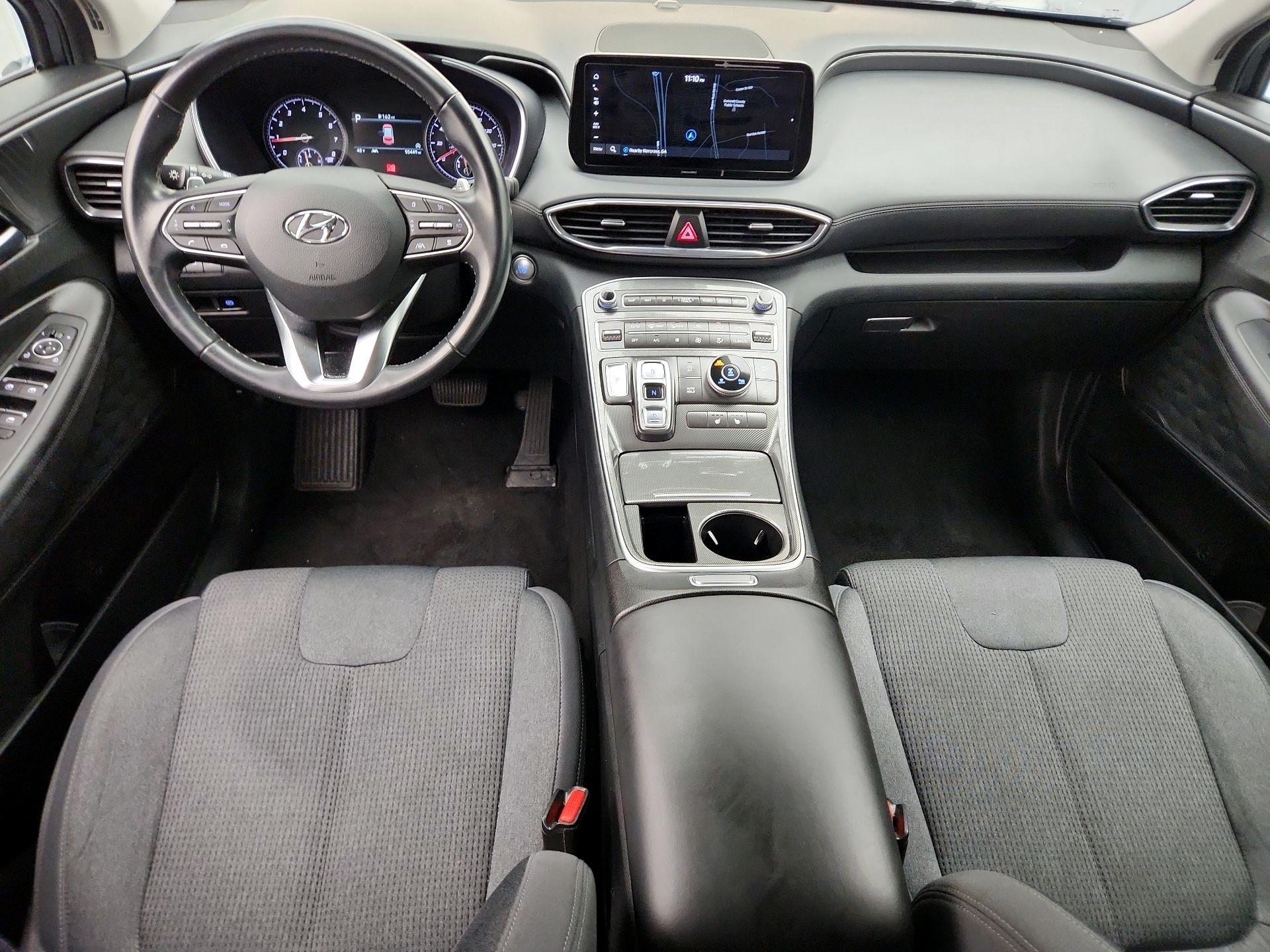 Thumbnail: 2023 Hyundai Santa Fe - 9