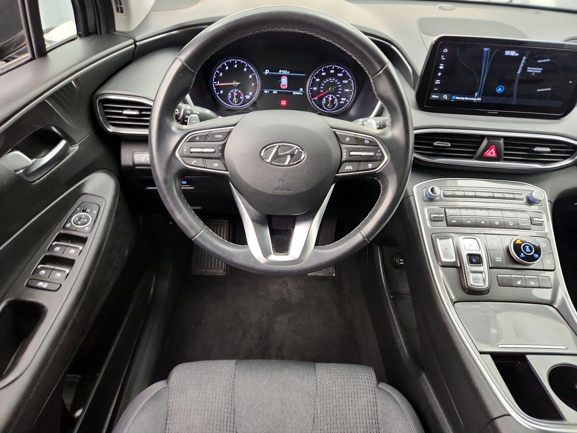 Thumbnail: 2023 Hyundai Santa Fe - 10