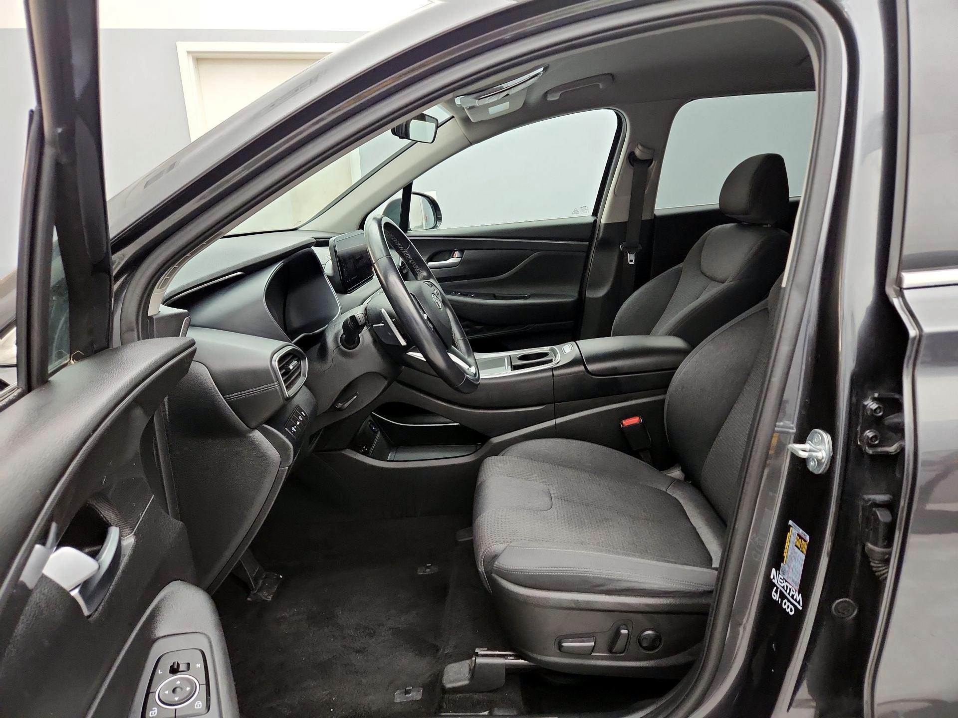 Thumbnail: 2023 Hyundai Santa Fe - 11