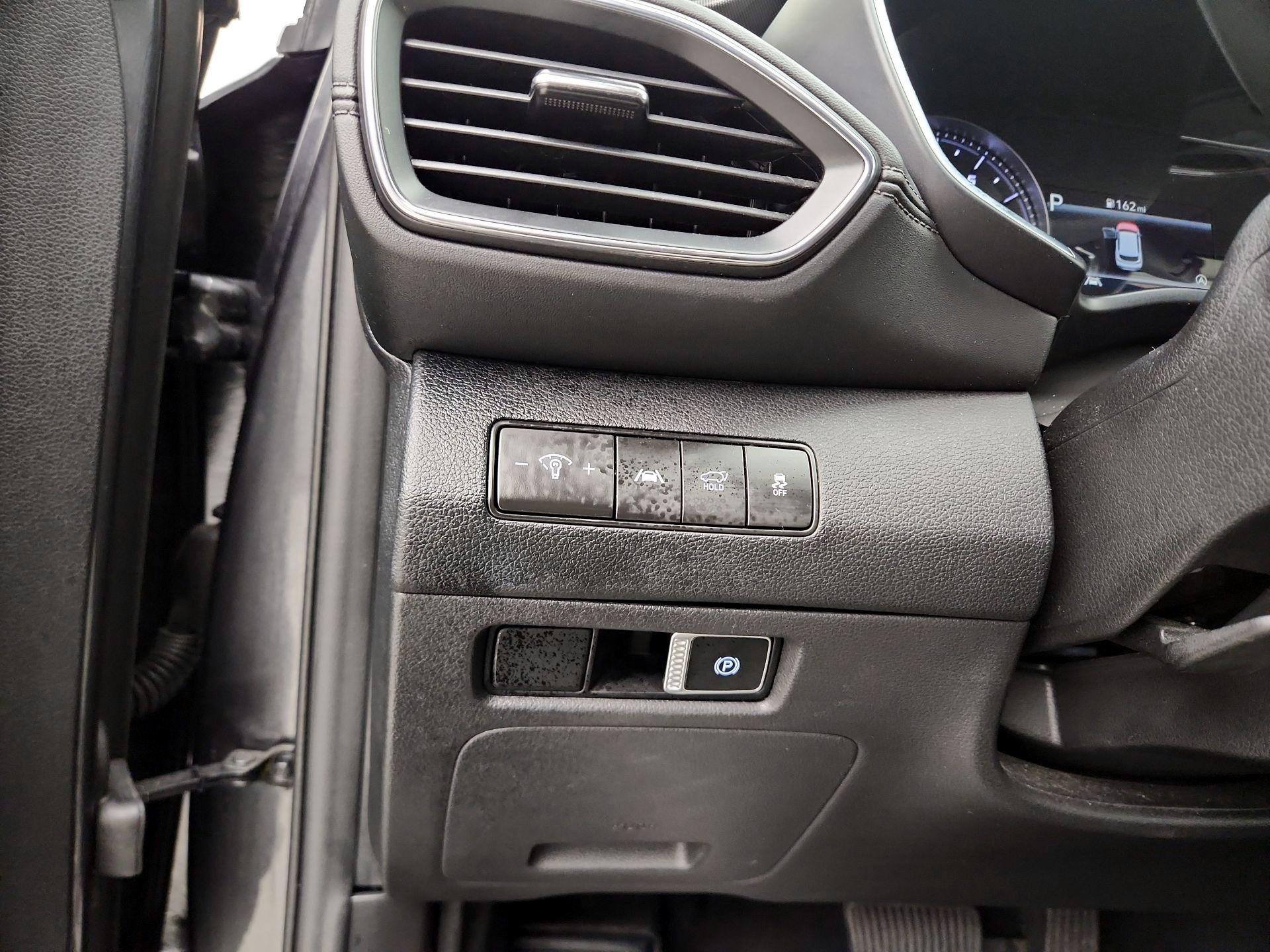 Thumbnail: 2023 Hyundai Santa Fe - 13