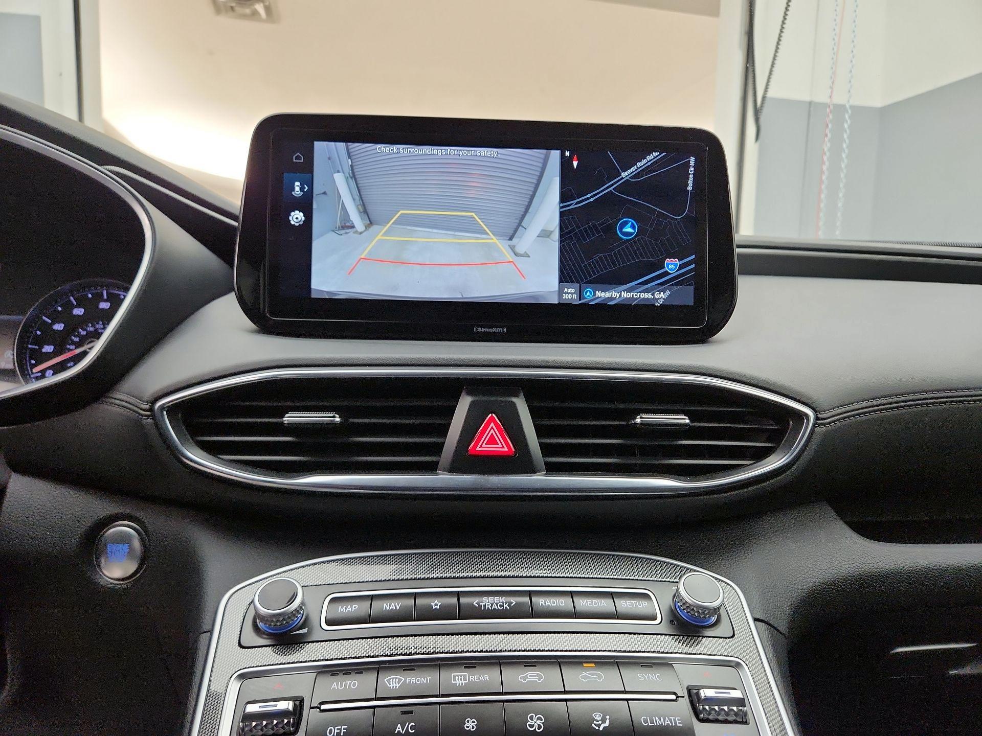 Thumbnail: 2023 Hyundai Santa Fe - 15