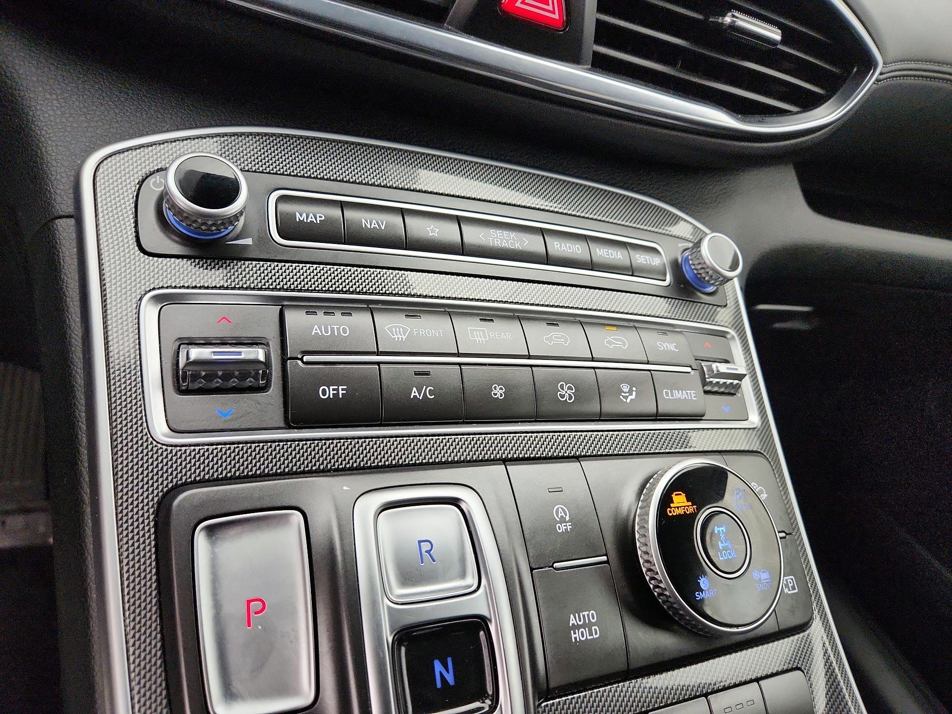 Thumbnail: 2023 Hyundai Santa Fe - 17