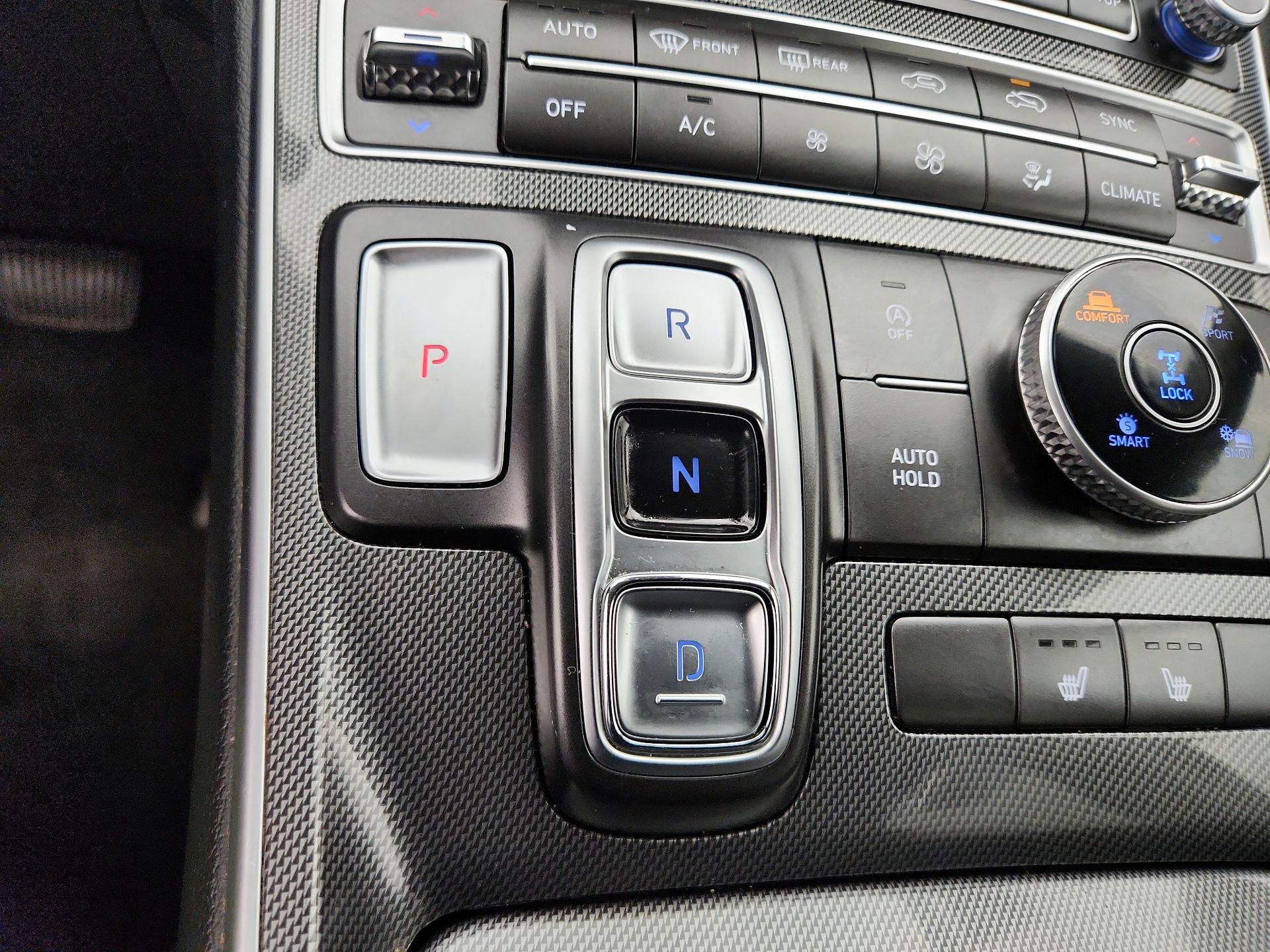 Thumbnail: 2023 Hyundai Santa Fe - 18