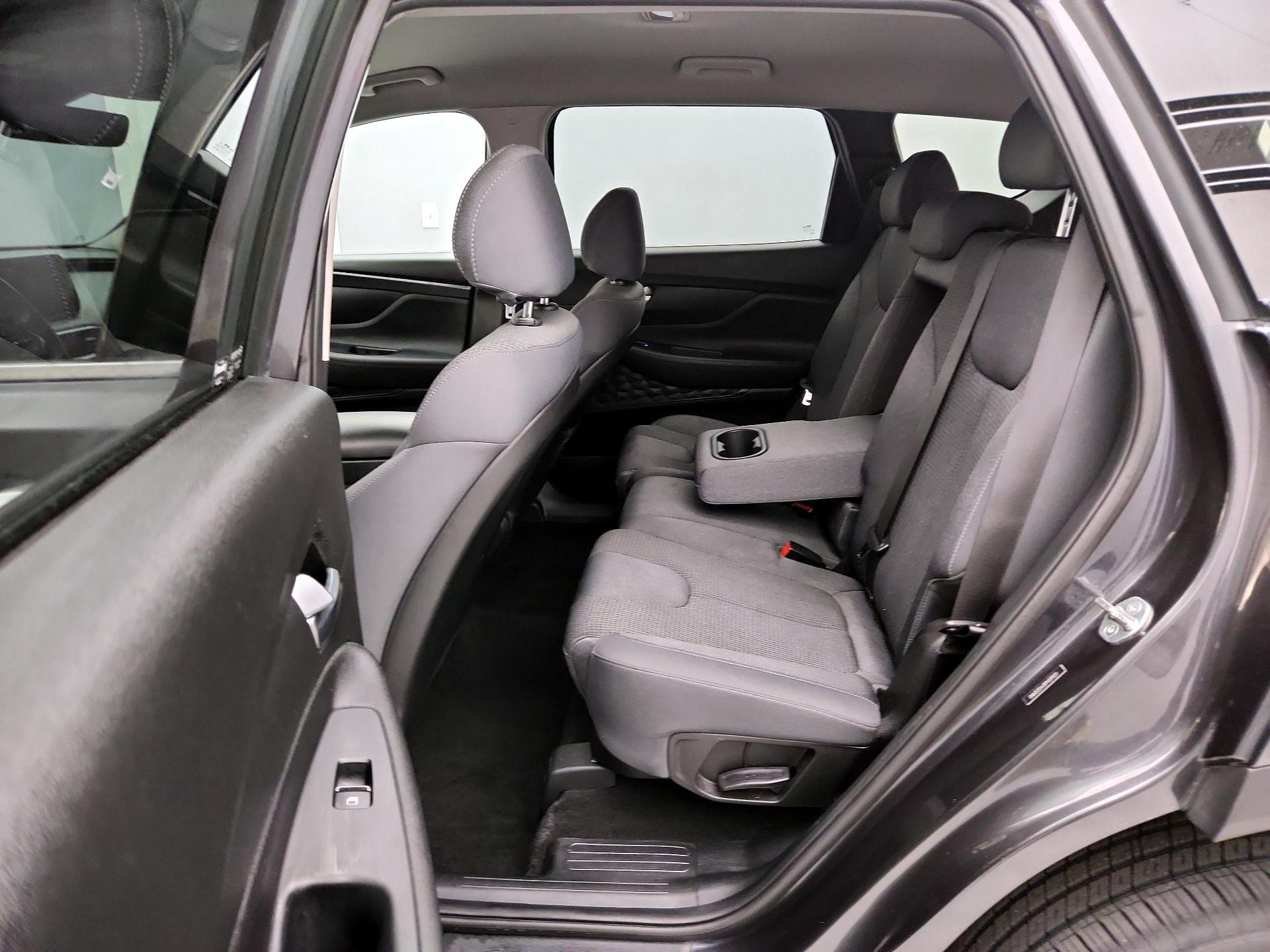 Thumbnail: 2023 Hyundai Santa Fe - 20