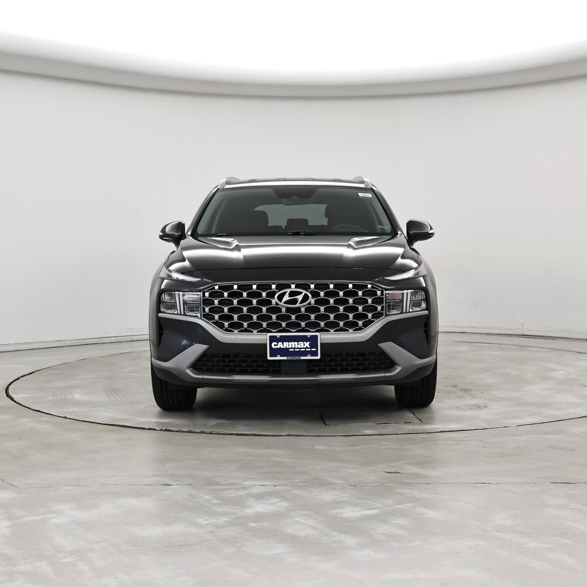 Thumbnail: 2023 Hyundai Santa Fe - 5