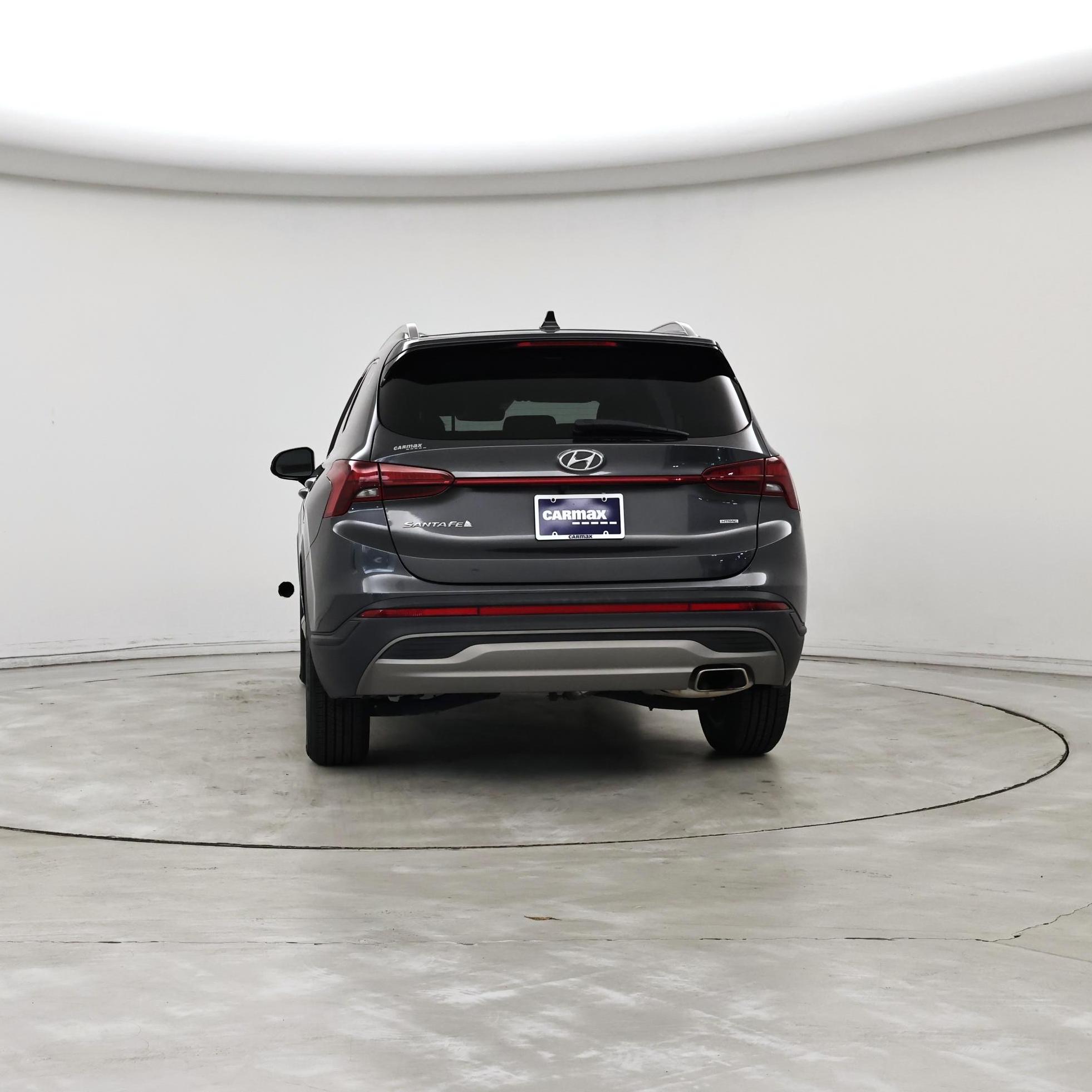 Thumbnail: 2023 Hyundai Santa Fe - 6