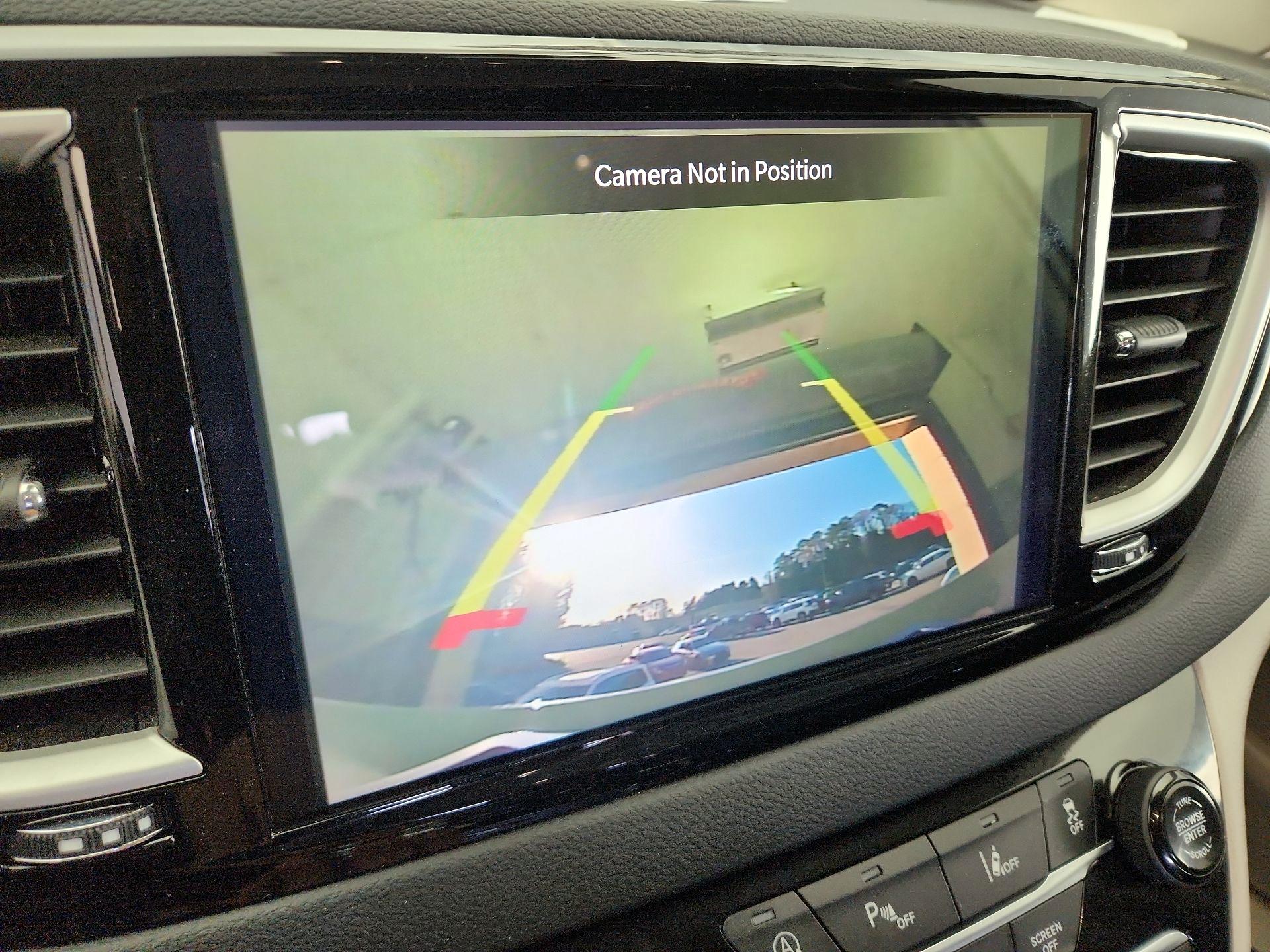 Thumbnail: 2024 Chrysler Pacifica - 14