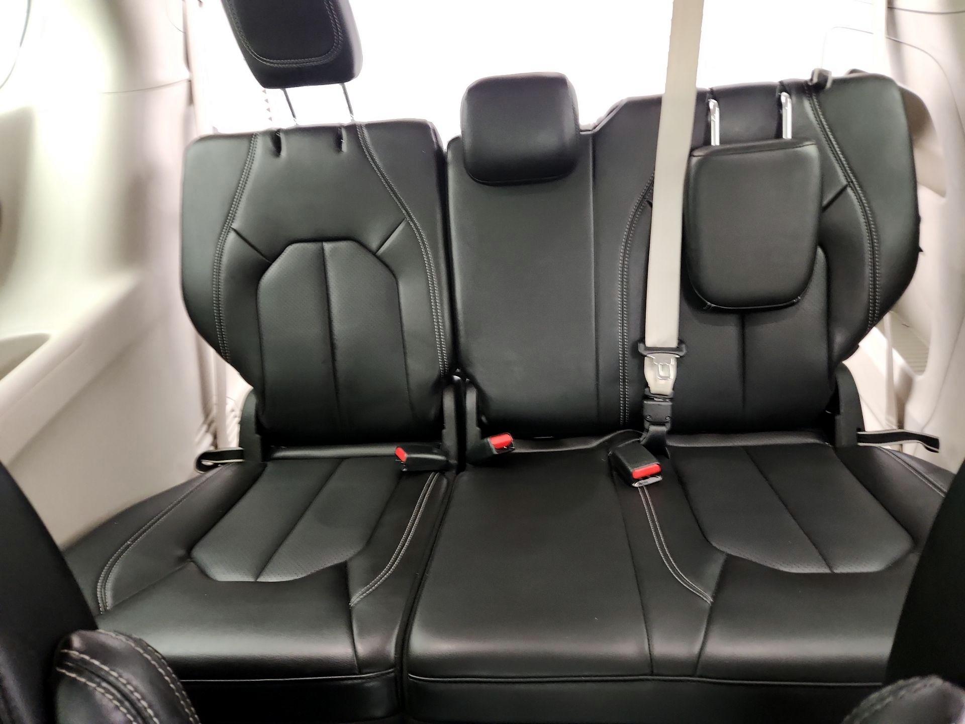 Thumbnail: 2024 Chrysler Pacifica - 20