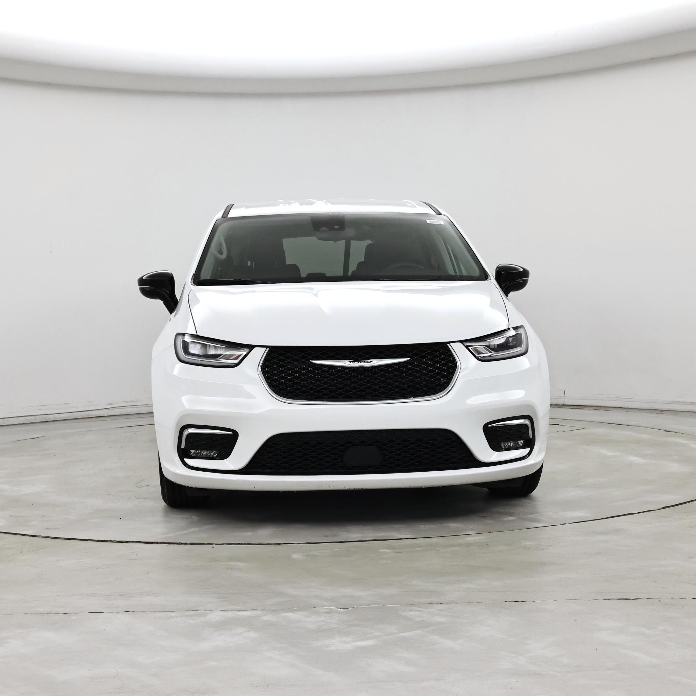 Thumbnail: 2024 Chrysler Pacifica - 5